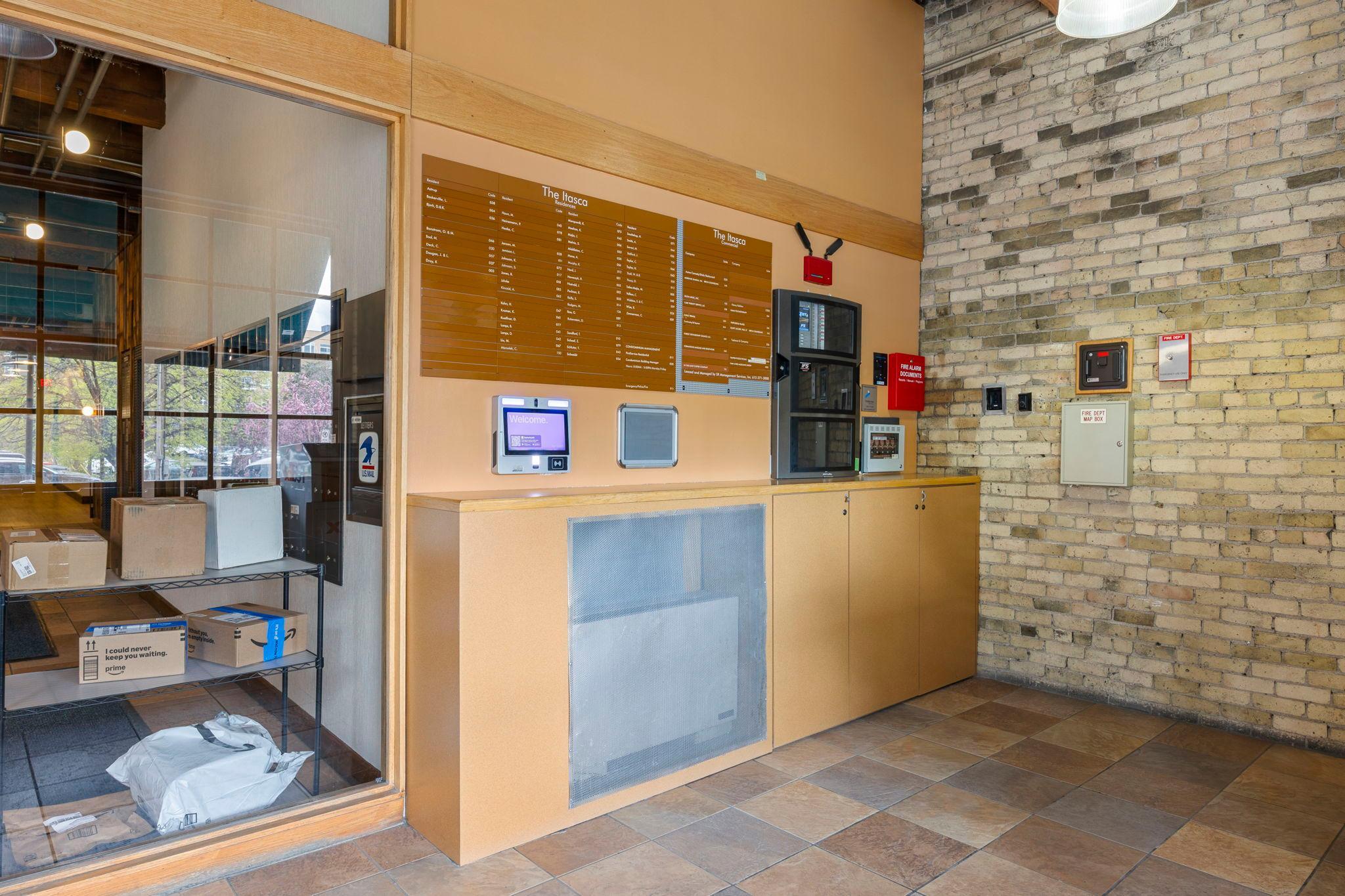 702 N 1st Street Unit: 312