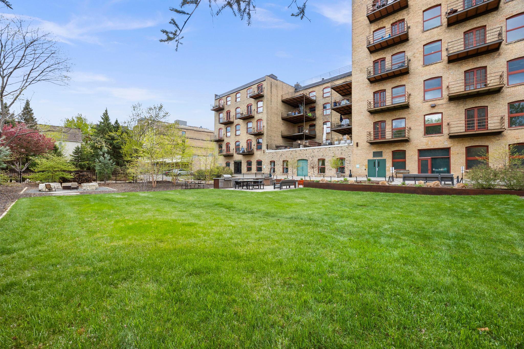 702 N 1st Street Unit: 312