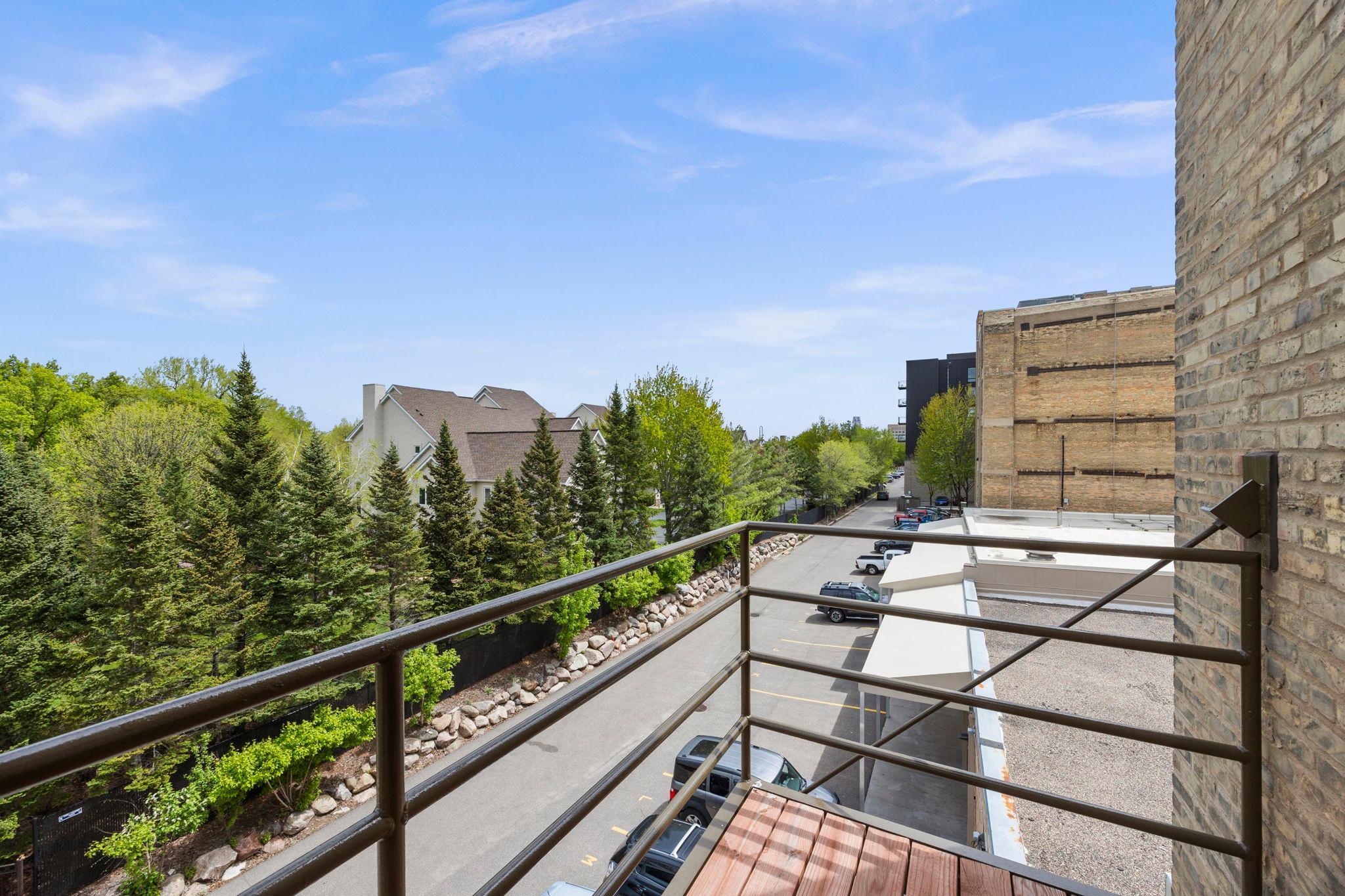 702 N 1st Street Unit: 312