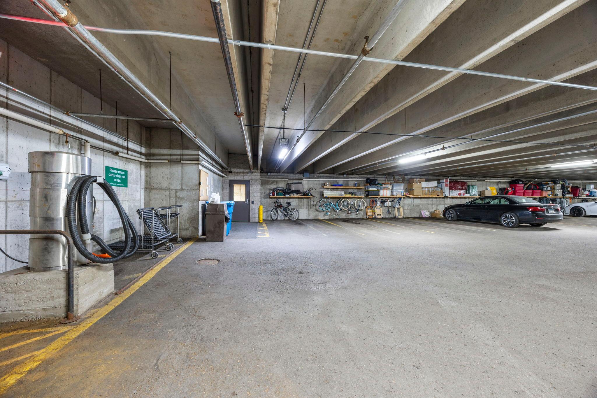 702 N 1st Street Unit: 312