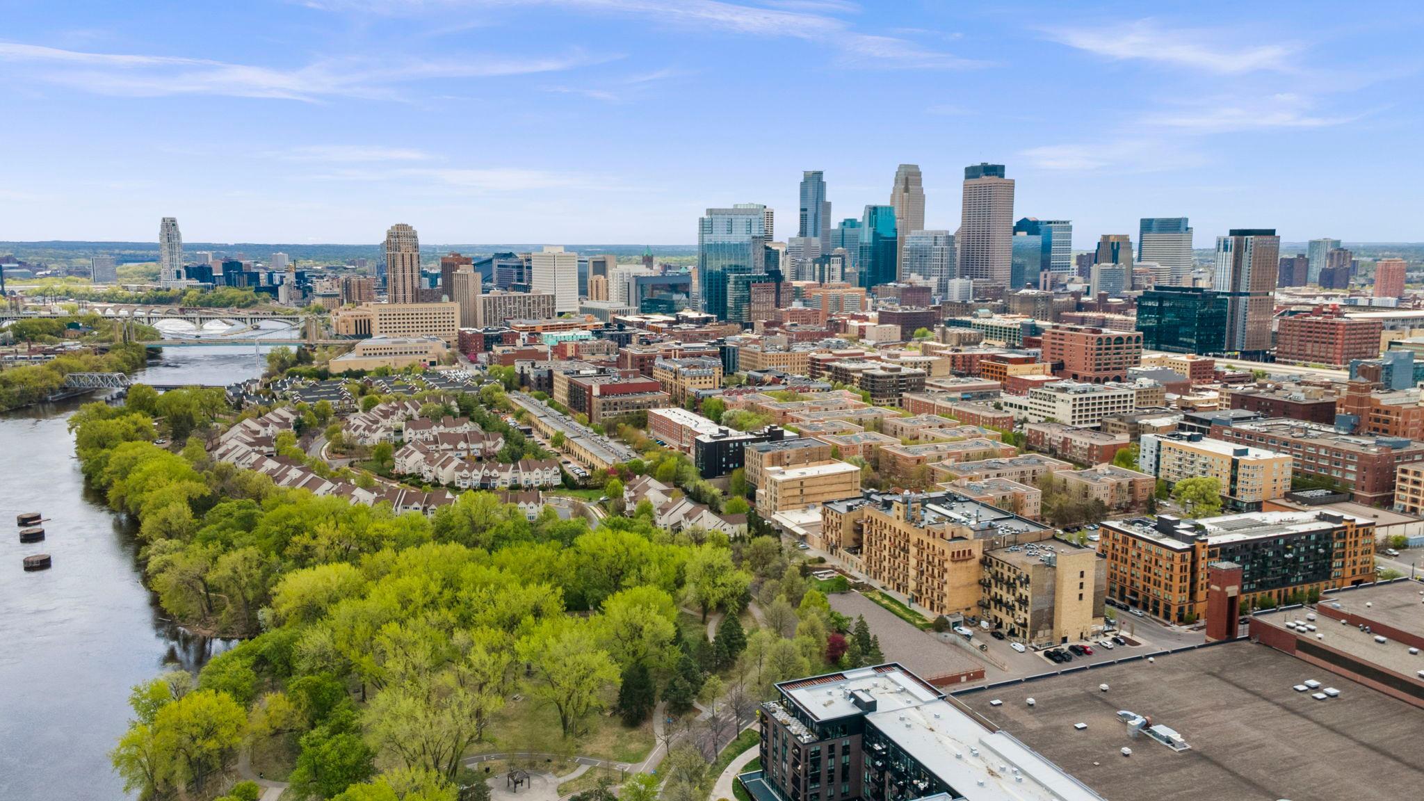 702 N 1st Street Unit: 312