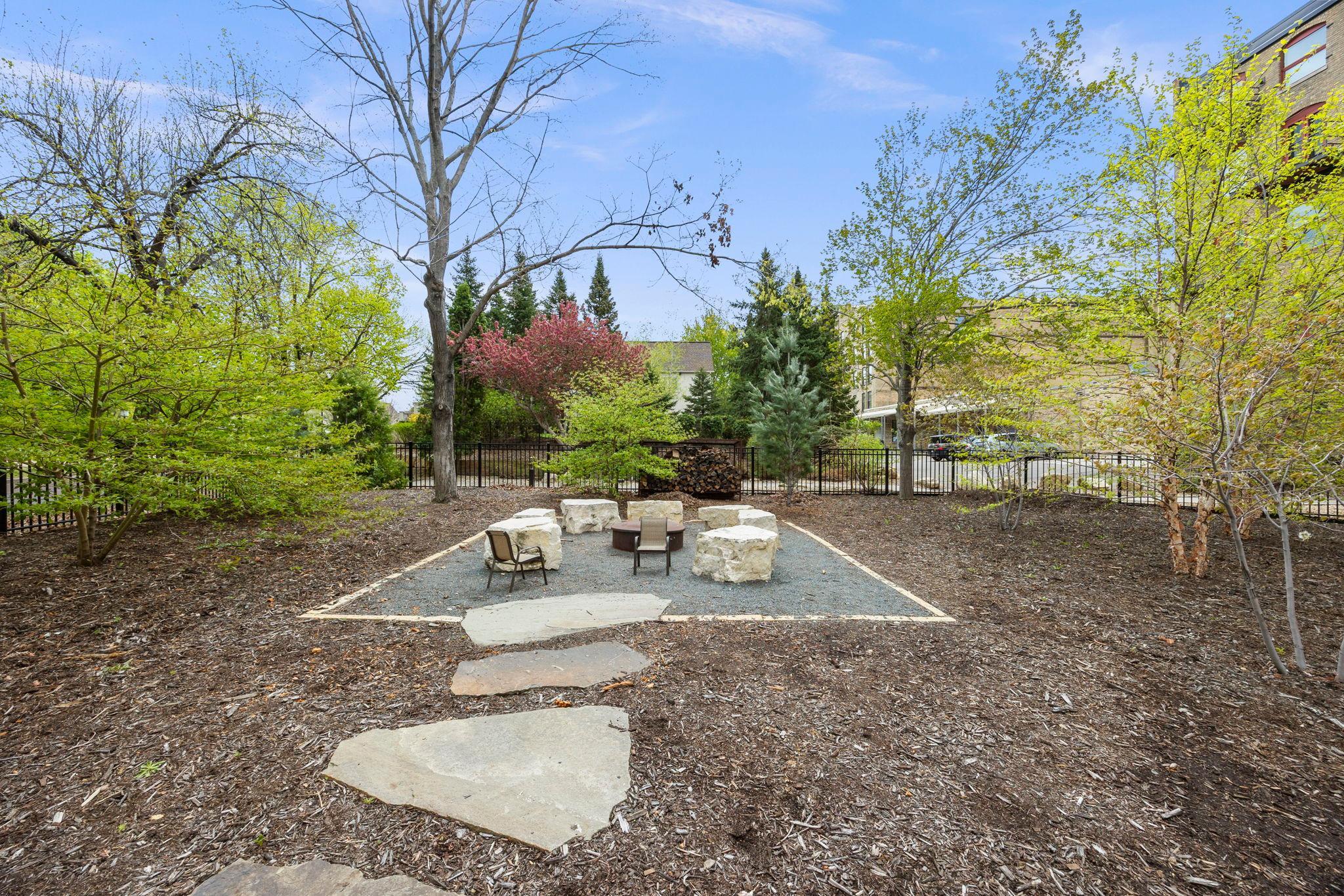 702 N 1st Street Unit: 312