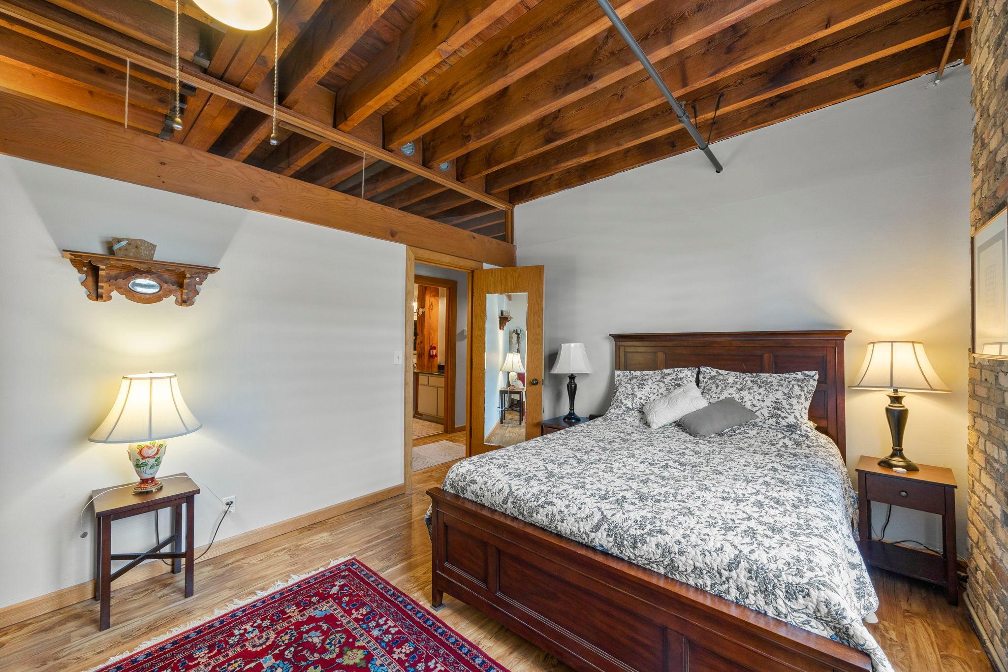 702 N 1st Street Unit: 312