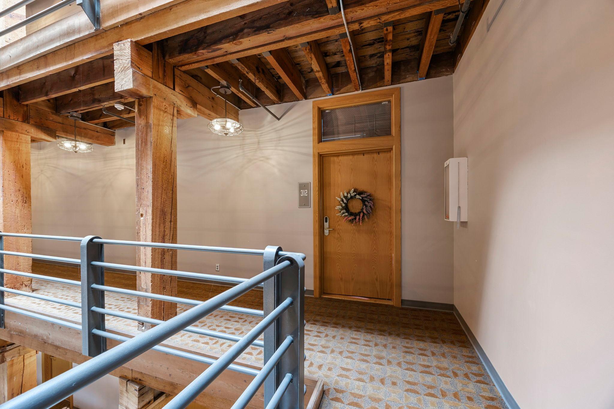 702 N 1st Street Unit: 312