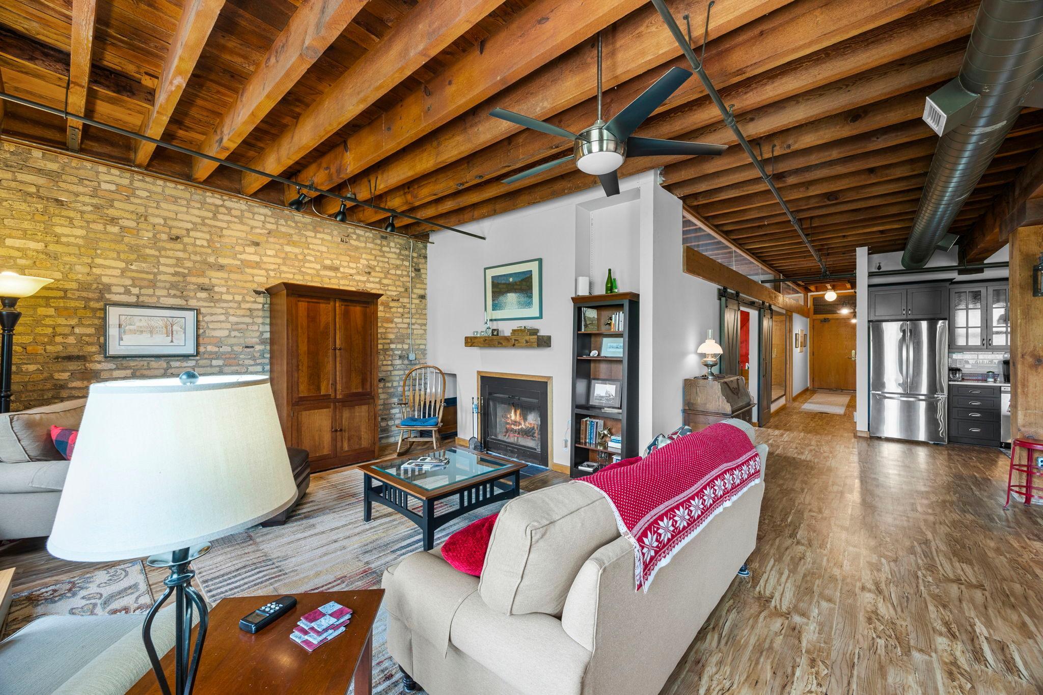 702 N 1st Street Unit: 312