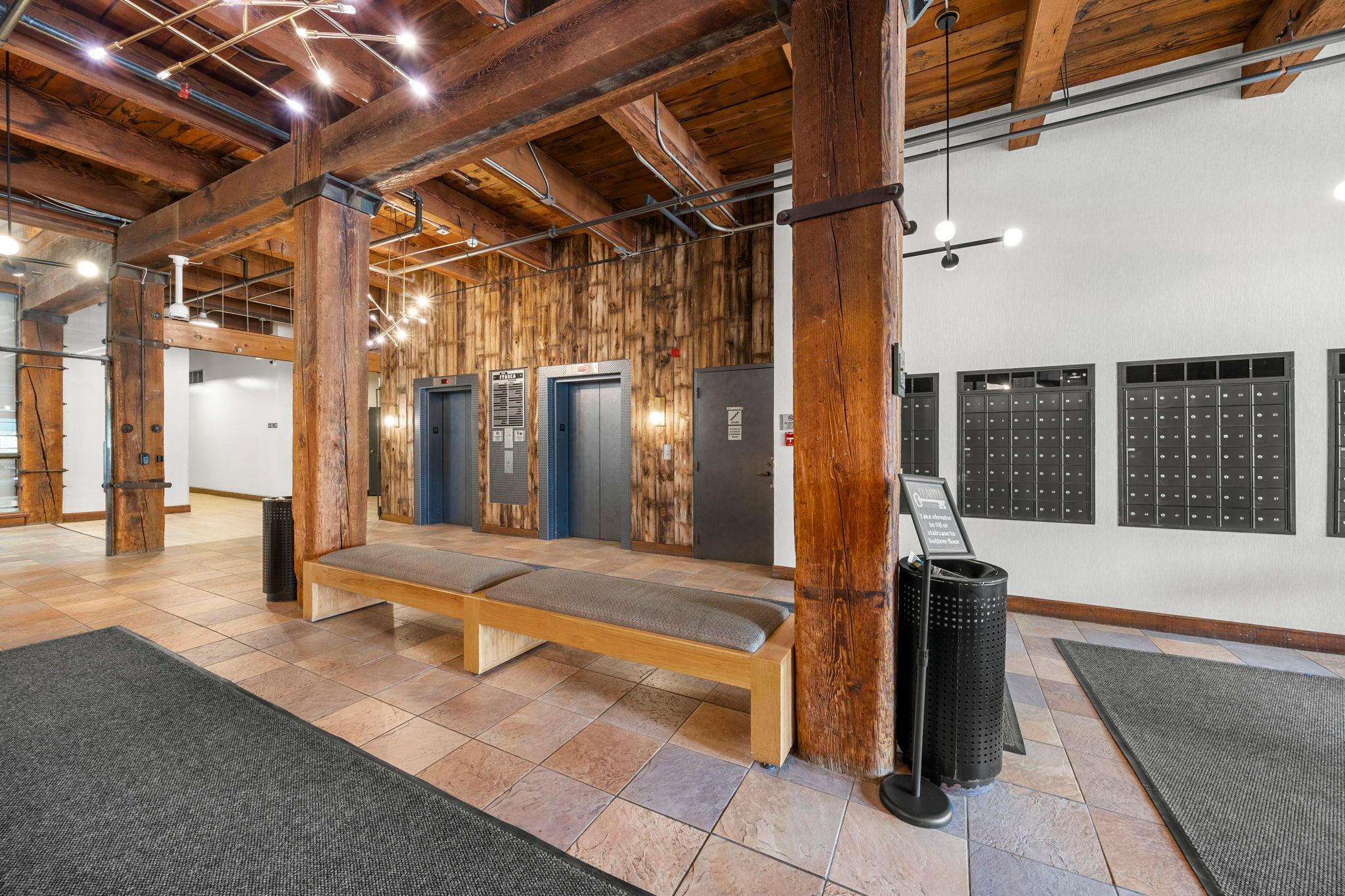 702 N 1st Street Unit: 312