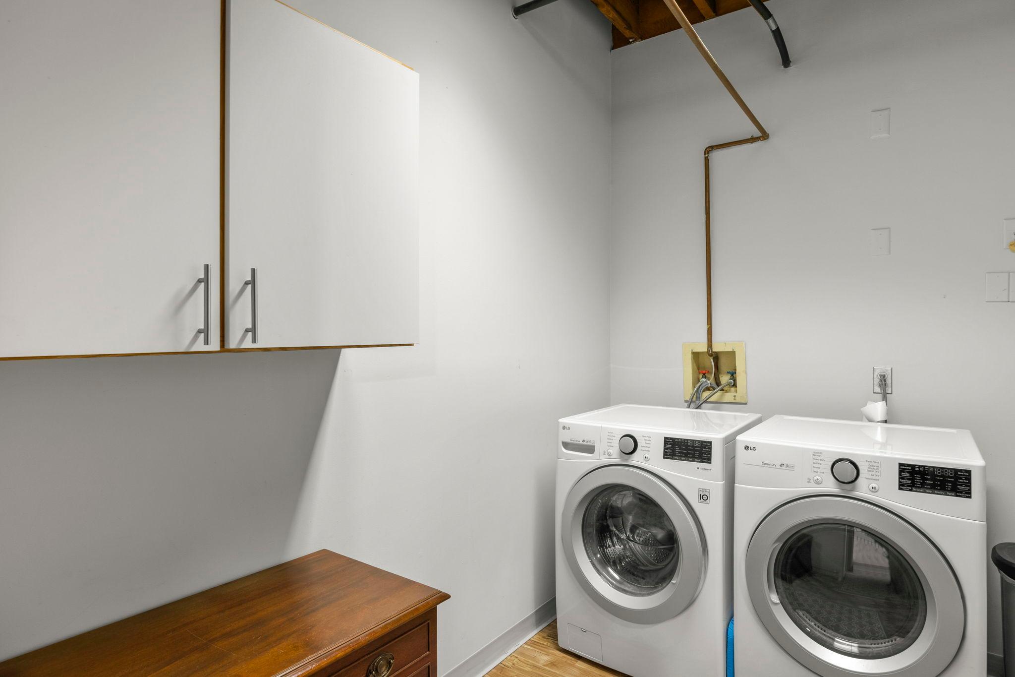 702 N 1st Street Unit: 312