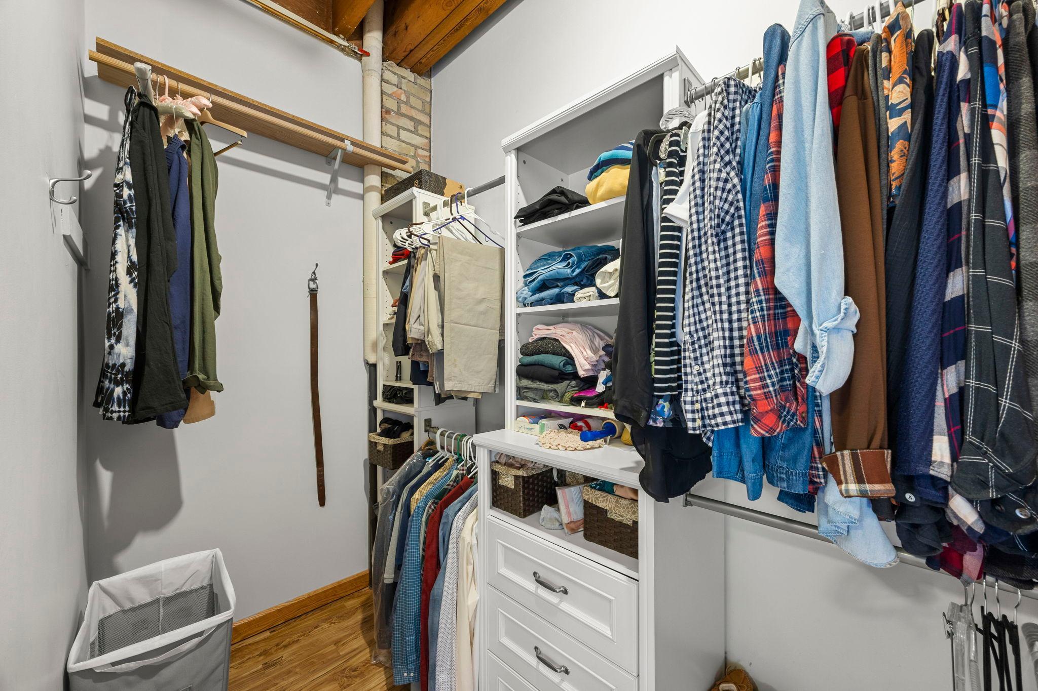702 N 1st Street Unit: 312
