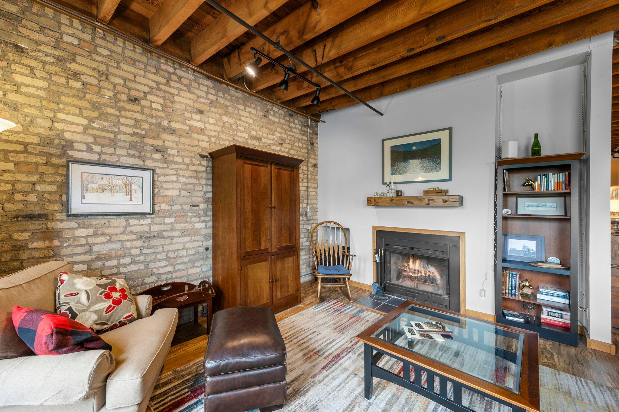 702 N 1st Street Unit: 312