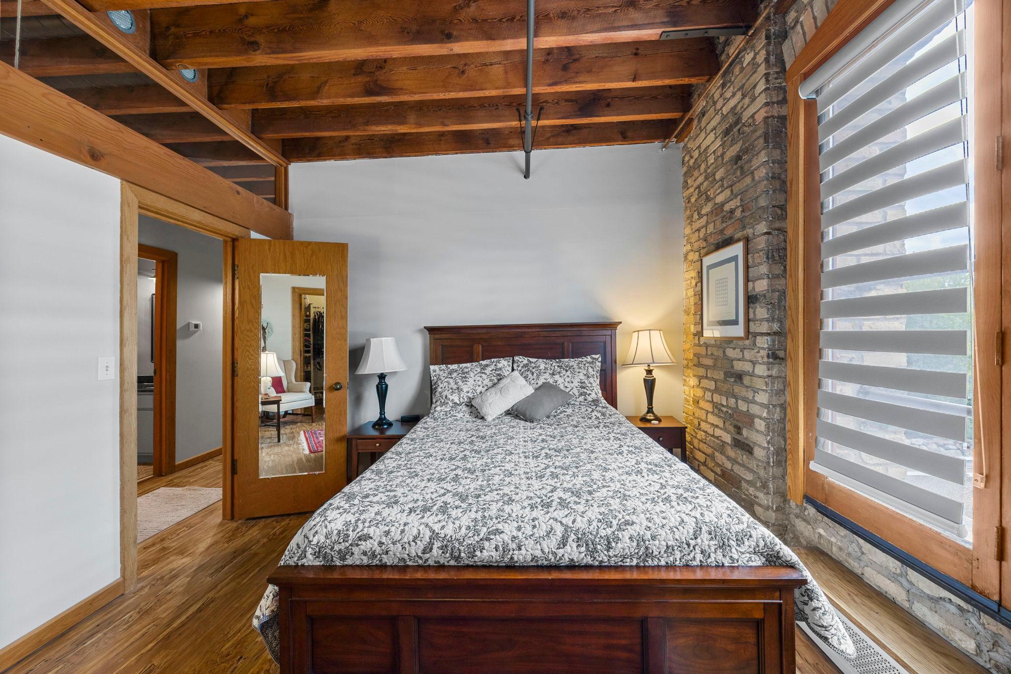 702 N 1st Street Unit: 312
