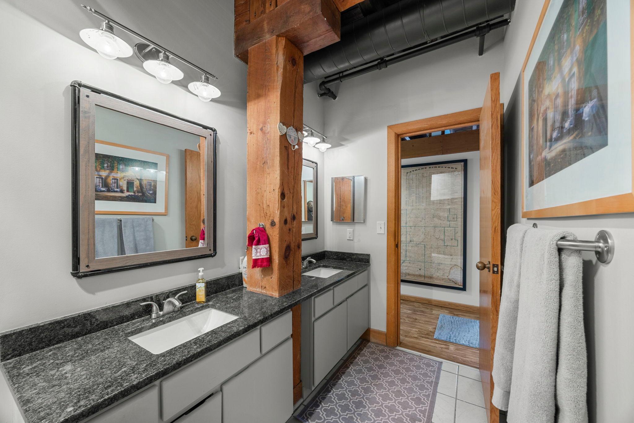 702 N 1st Street Unit: 312