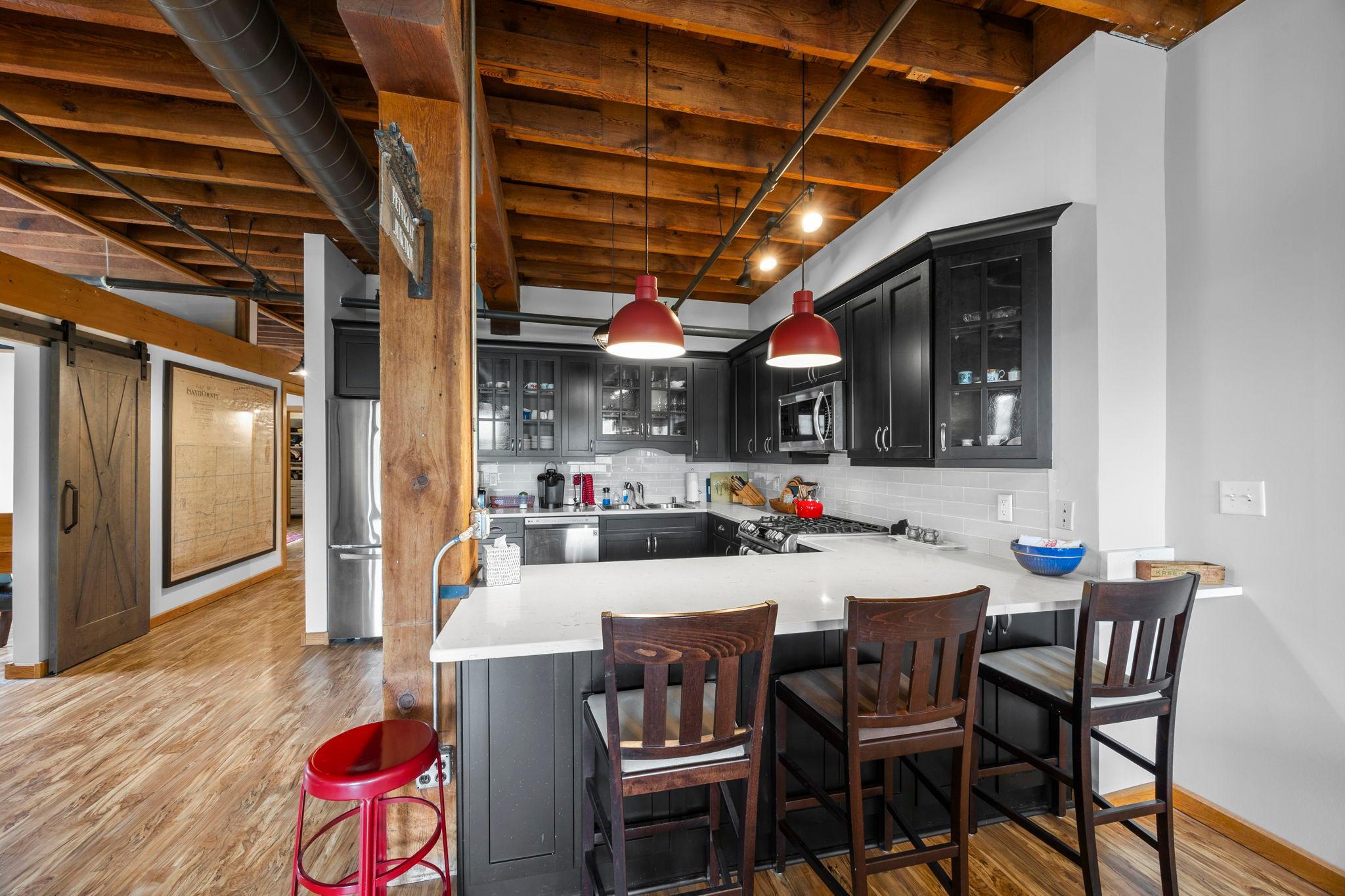 702 N 1st Street Unit: 312