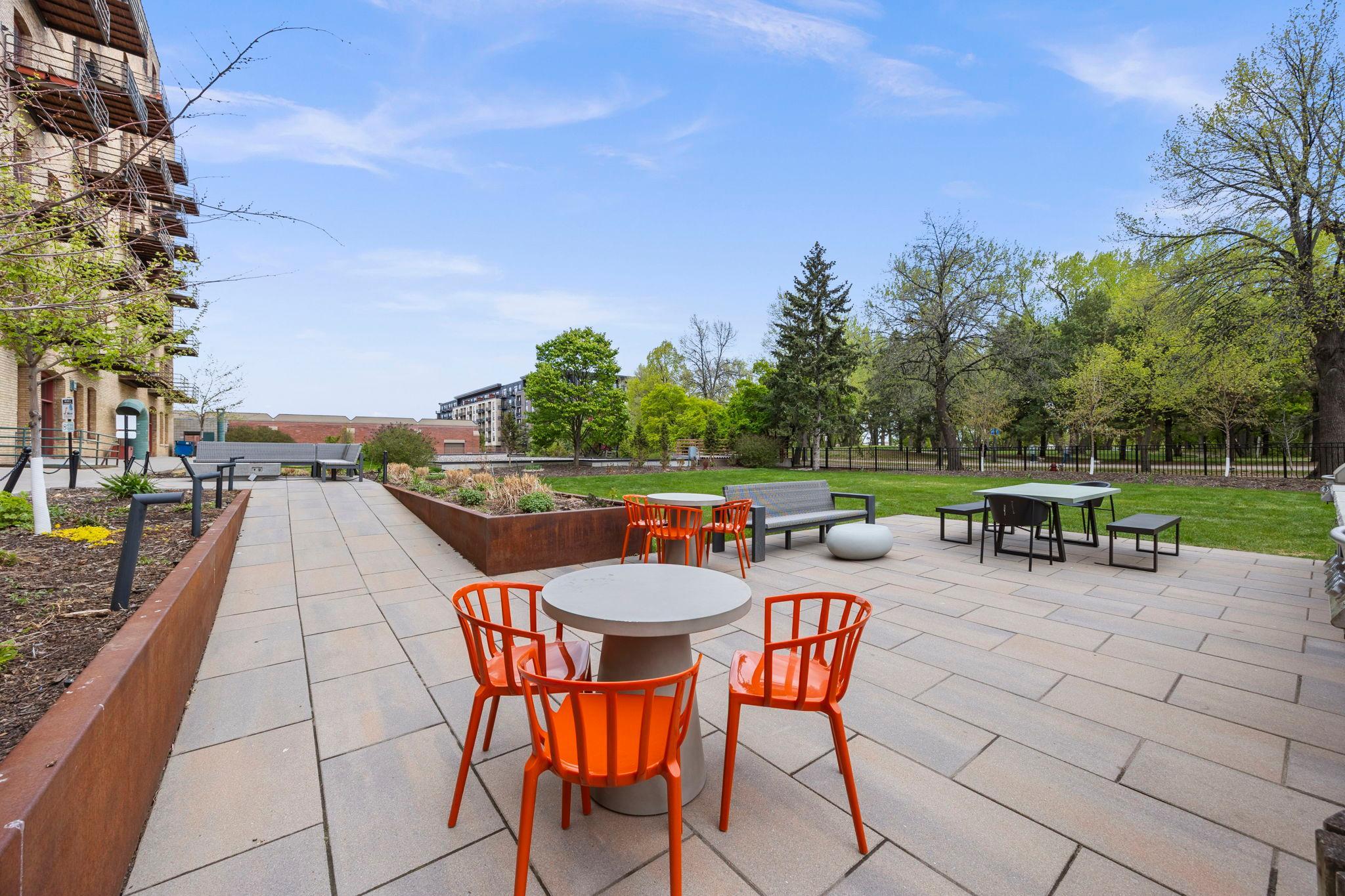 702 N 1st Street Unit: 312