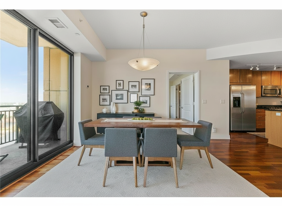 100 3rd Avenue S Unit: 1703