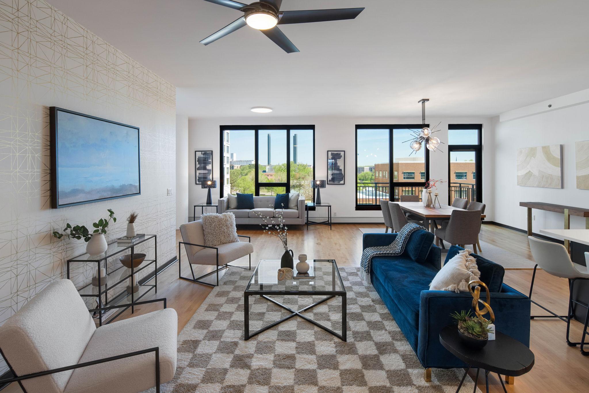 1240 2nd Street S Unit: 226
