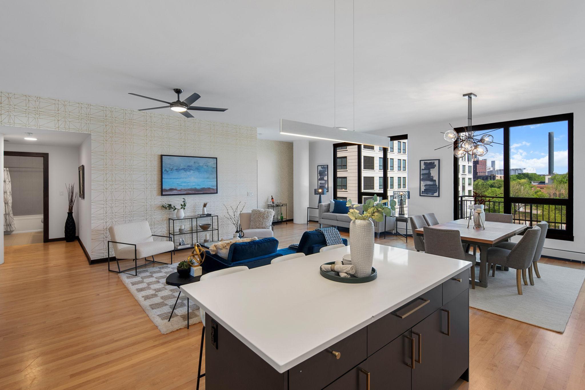 1240 2nd Street S Unit: 226