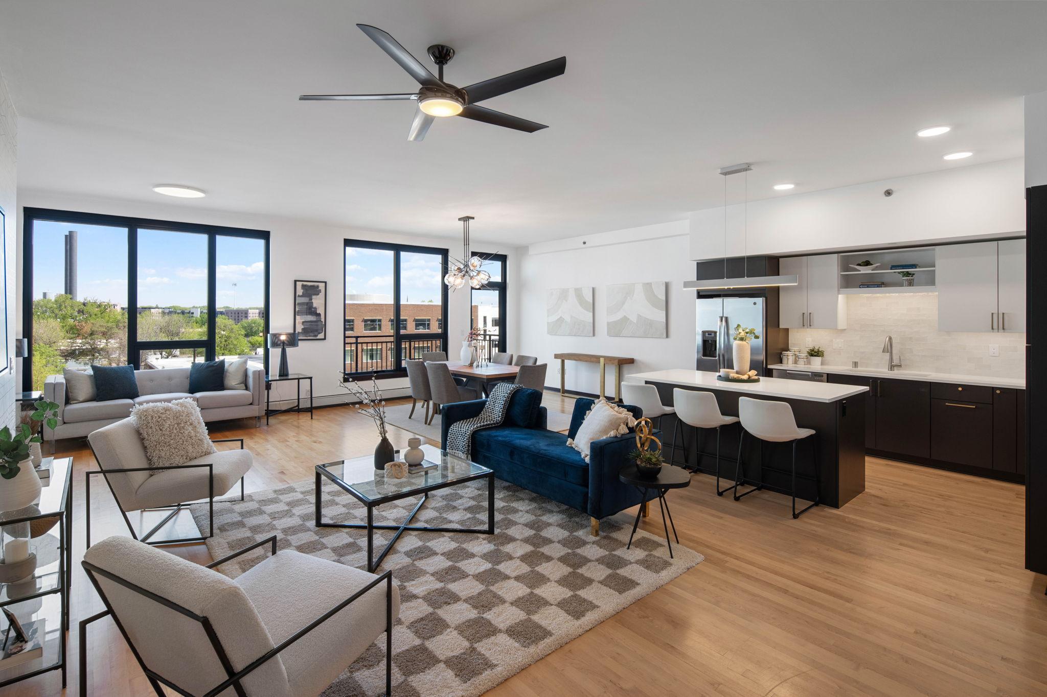 1240 2nd Street S Unit: 226