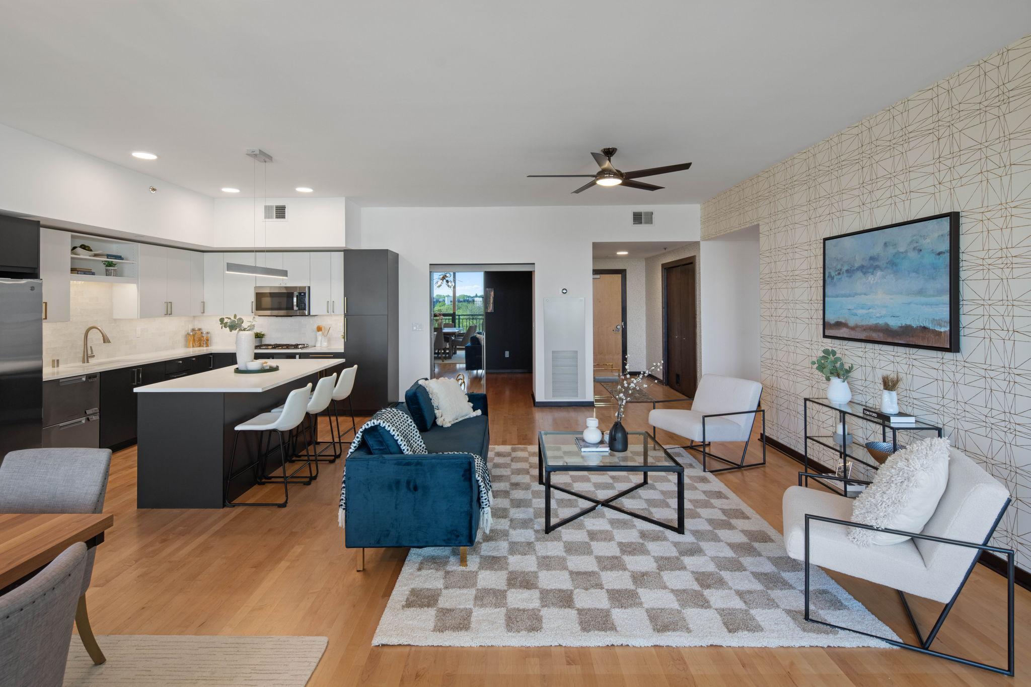 1240 2nd Street S Unit: 226