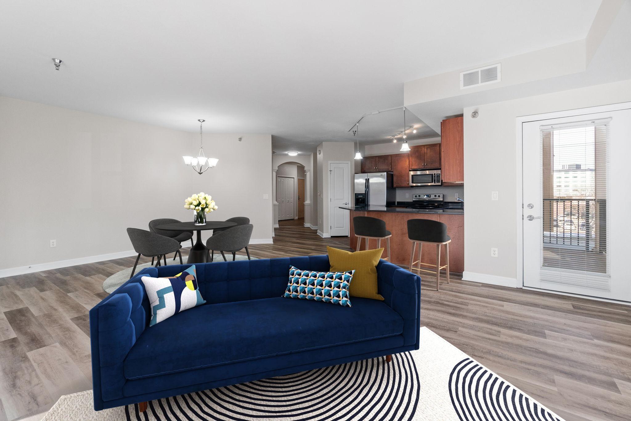 1155 Ford Road Unit: 201