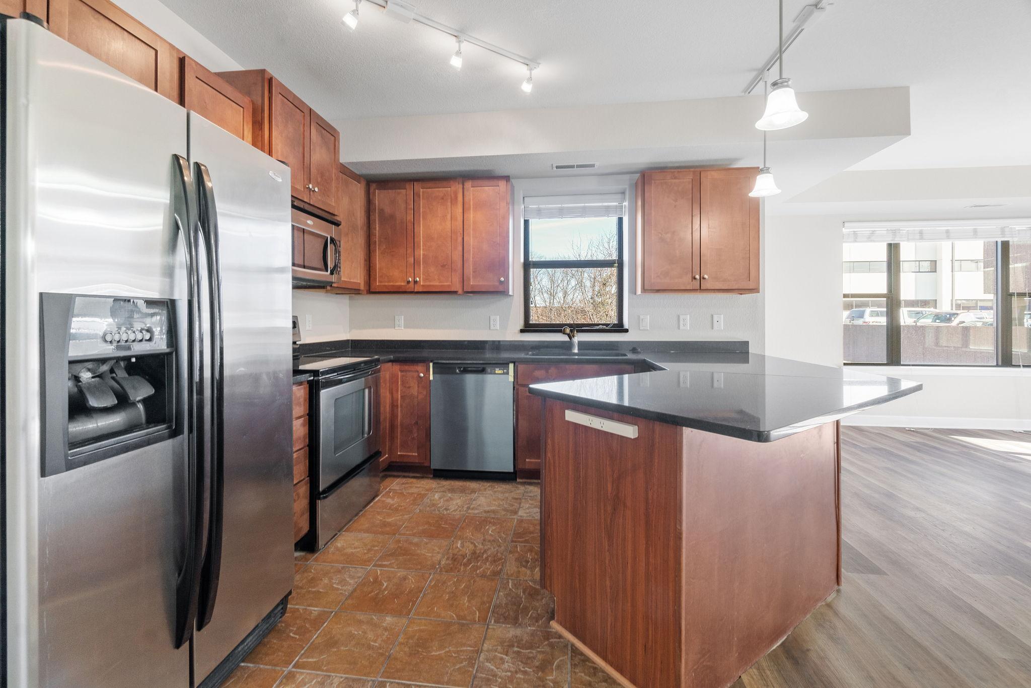 1155 Ford Road Unit: 201