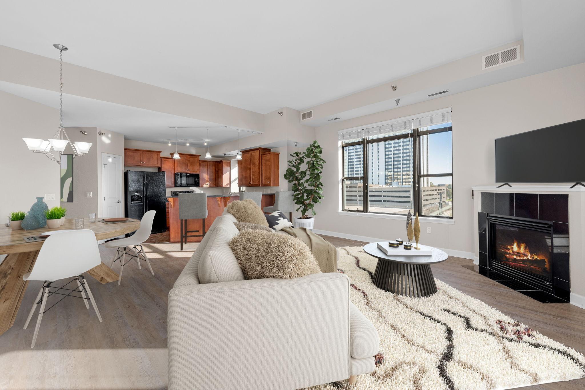 1155 Ford Road Unit: 214