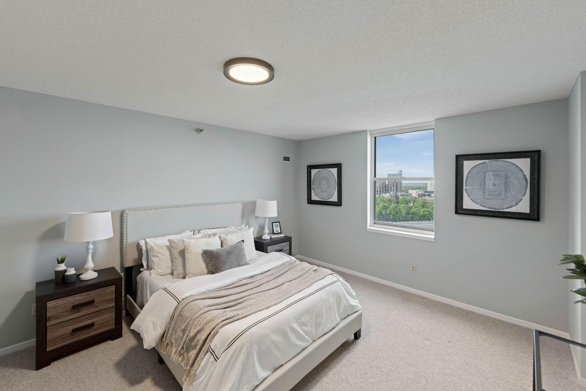 401 S 1st Street Unit: 1705