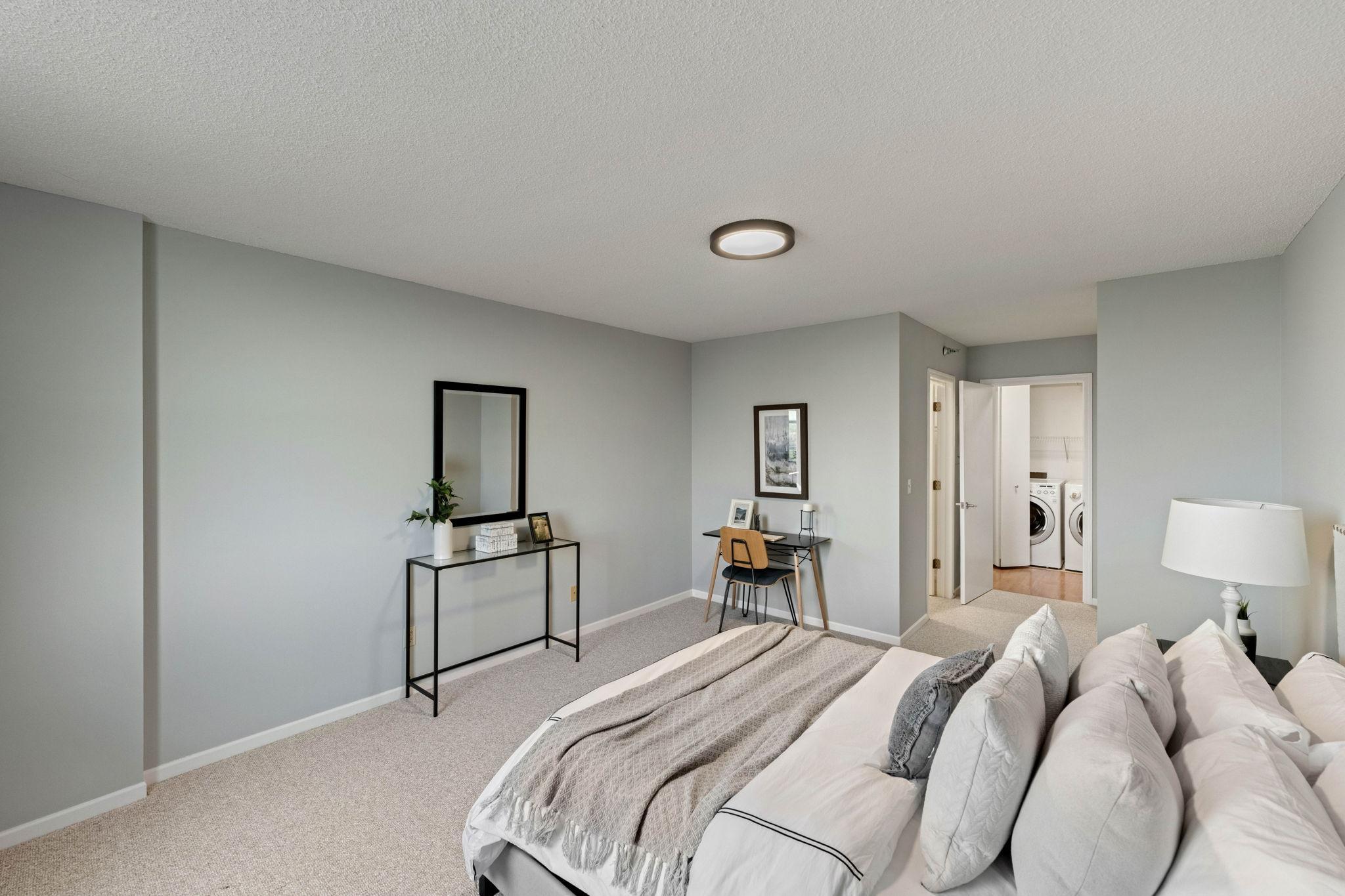 401 S 1st Street Unit: 1705