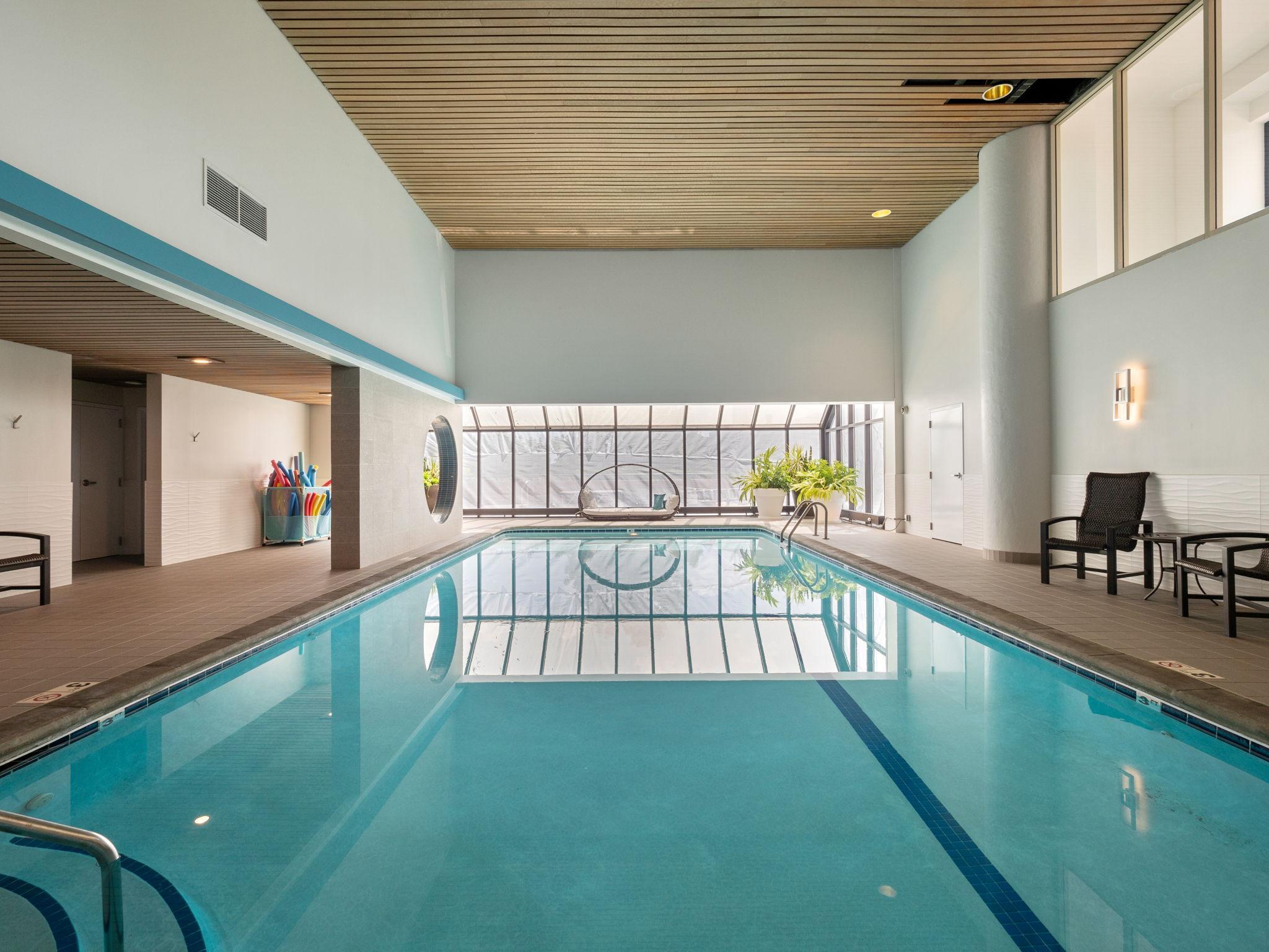 110 Bank Street SE Unit: L2603