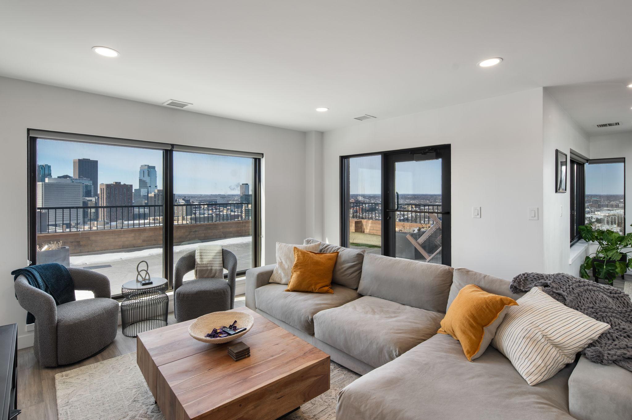 110 Bank Street SE Unit: L2603