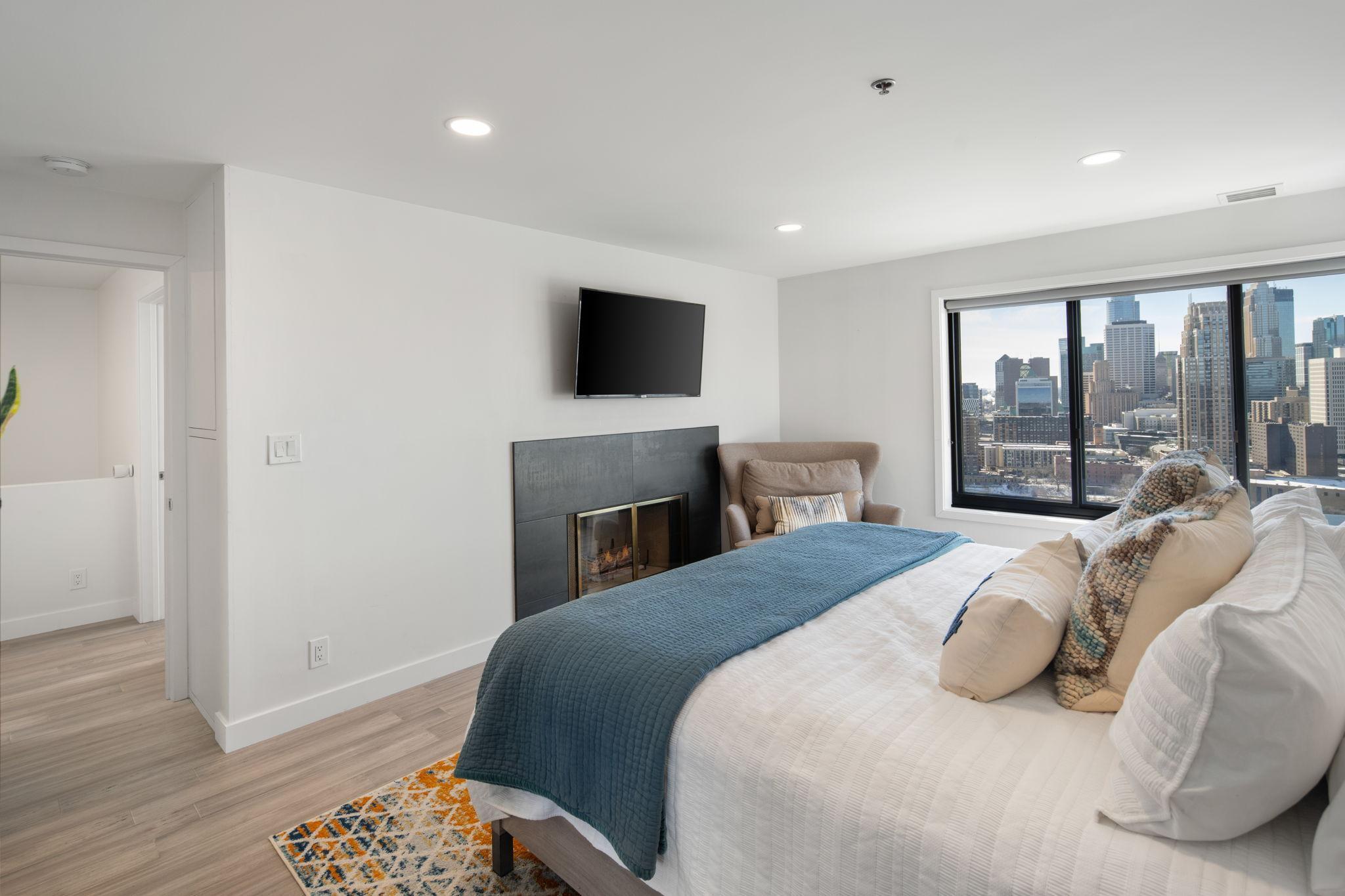 110 Bank Street SE Unit: L2603