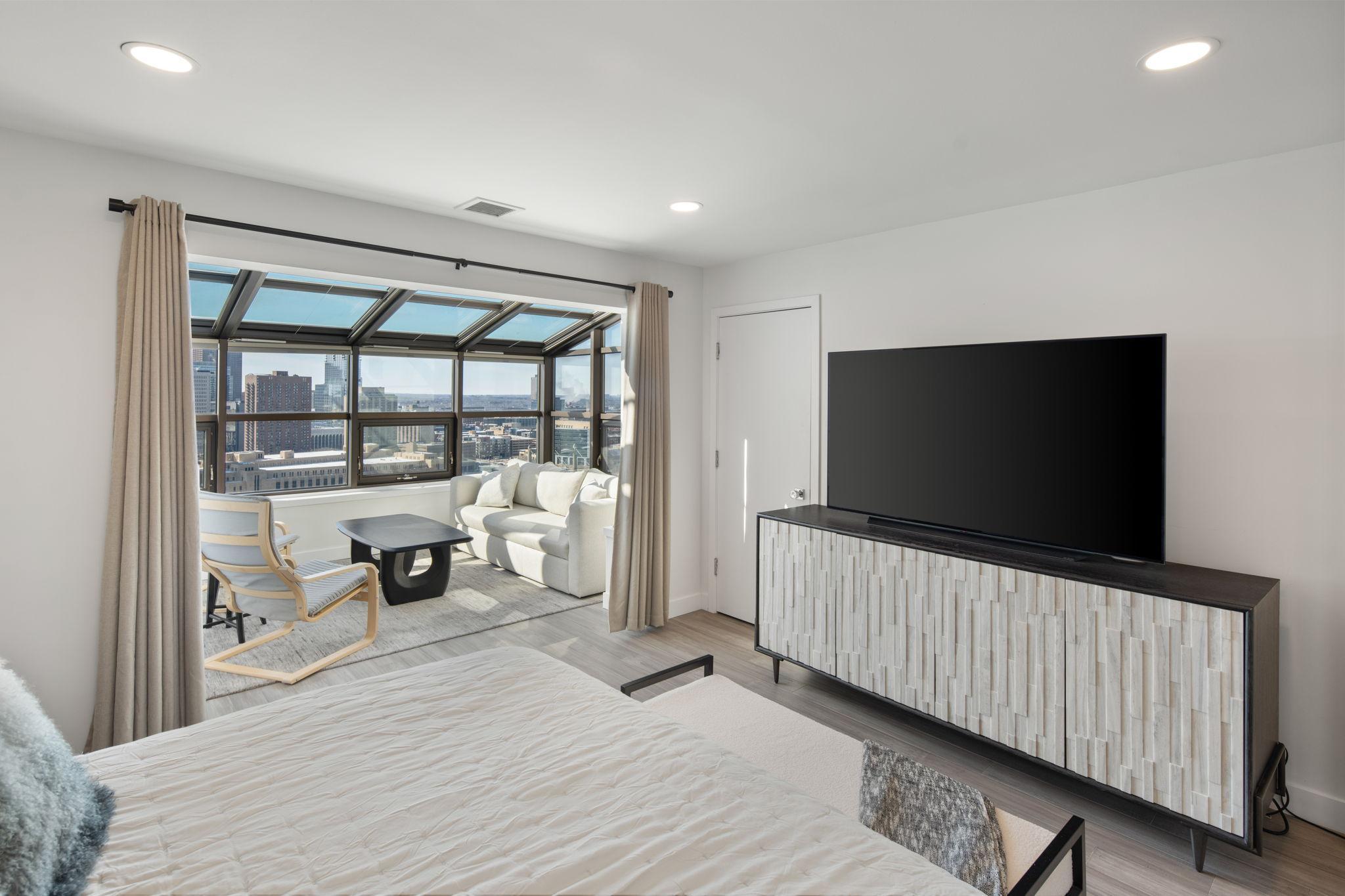 110 Bank Street SE Unit: L2603