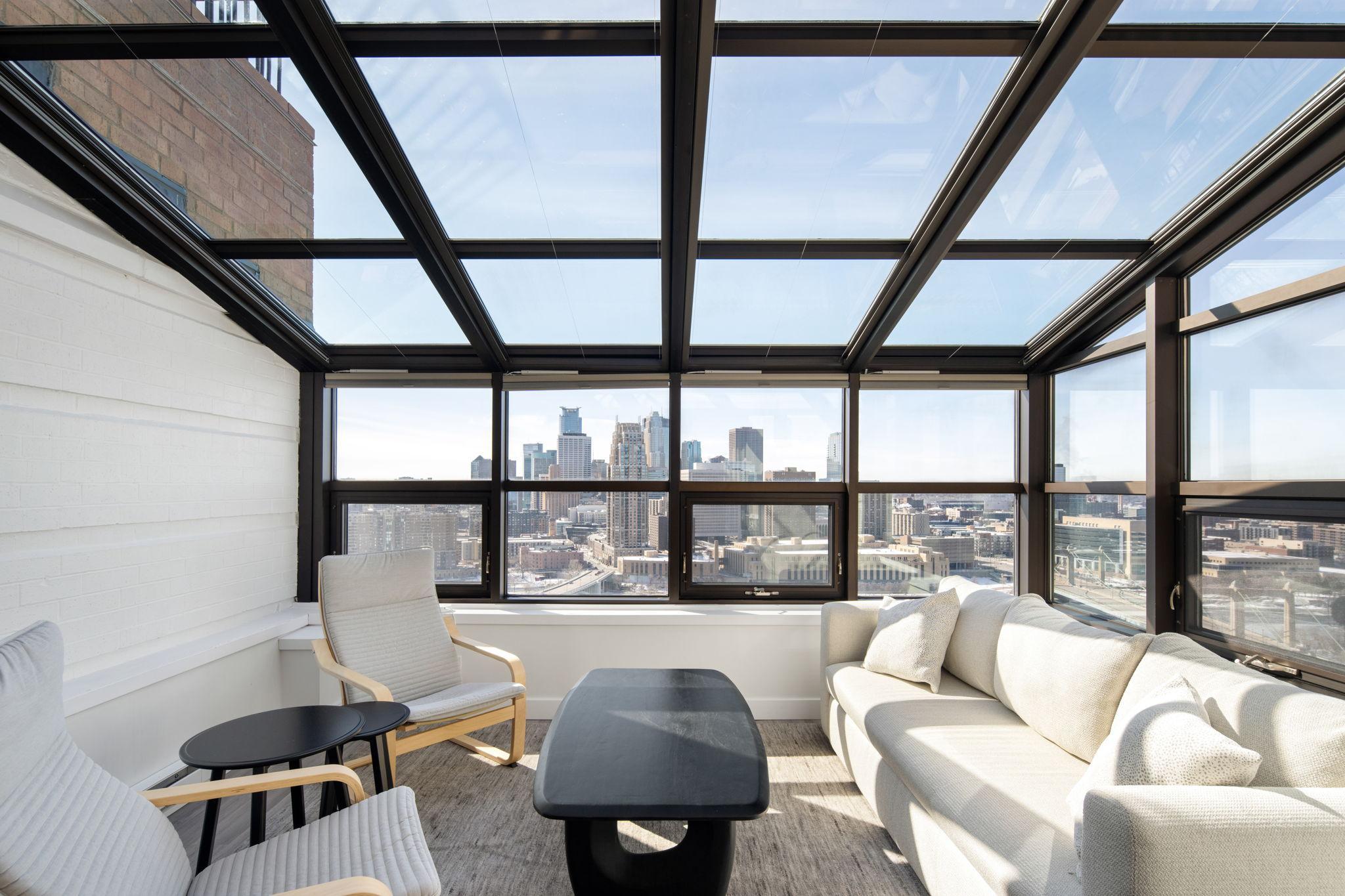 110 Bank Street SE Unit: L2603