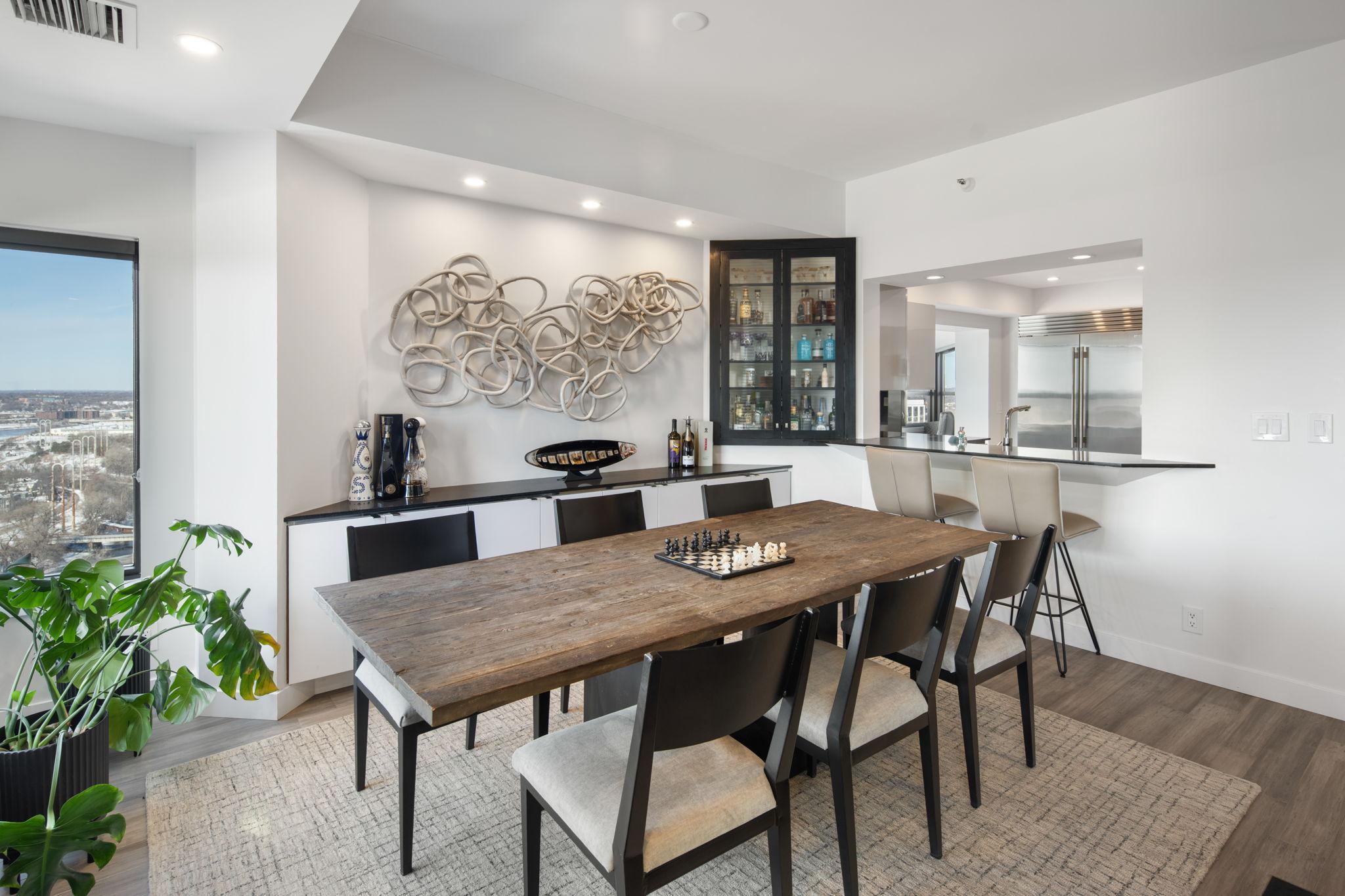 110 Bank Street SE Unit: L2603