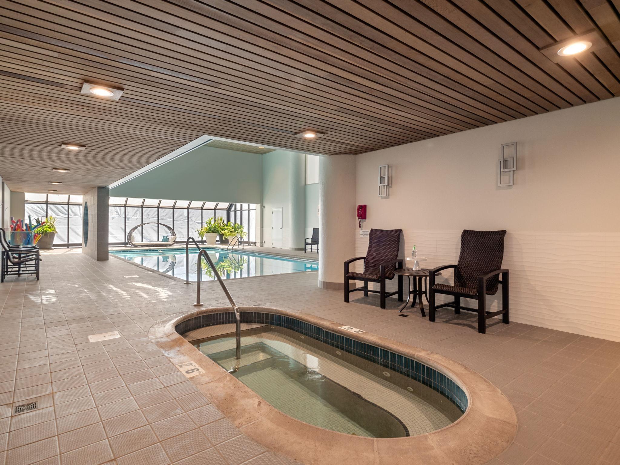 110 Bank Street SE Unit: L2603