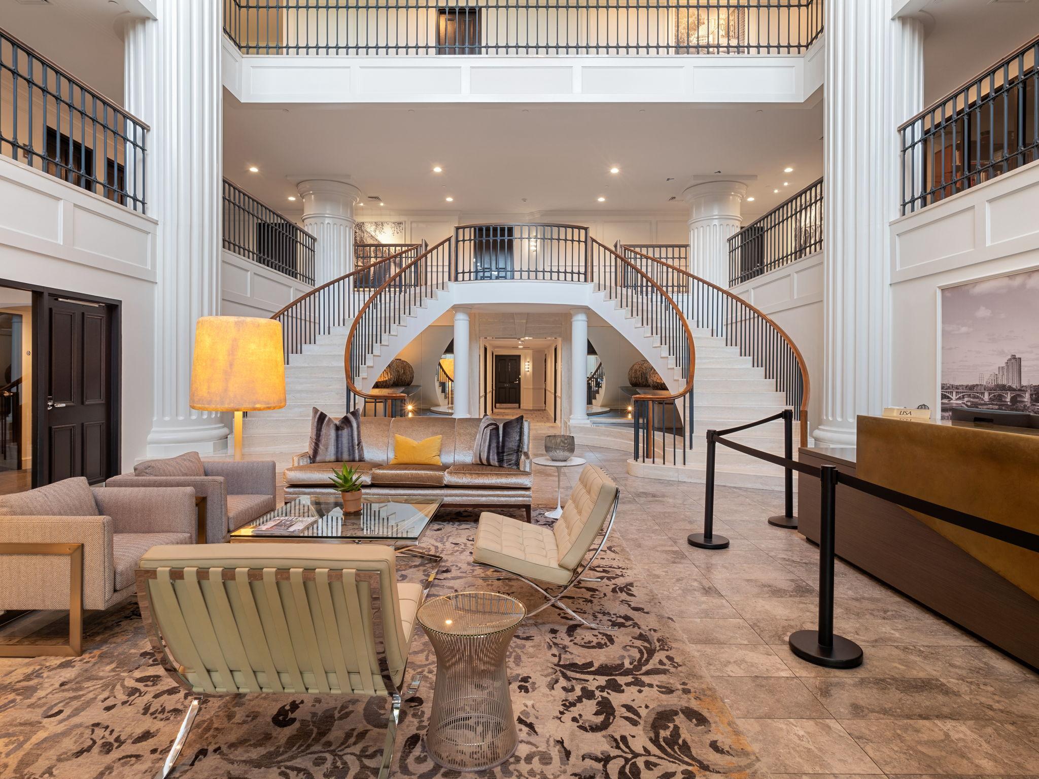 110 Bank Street SE Unit: L2603