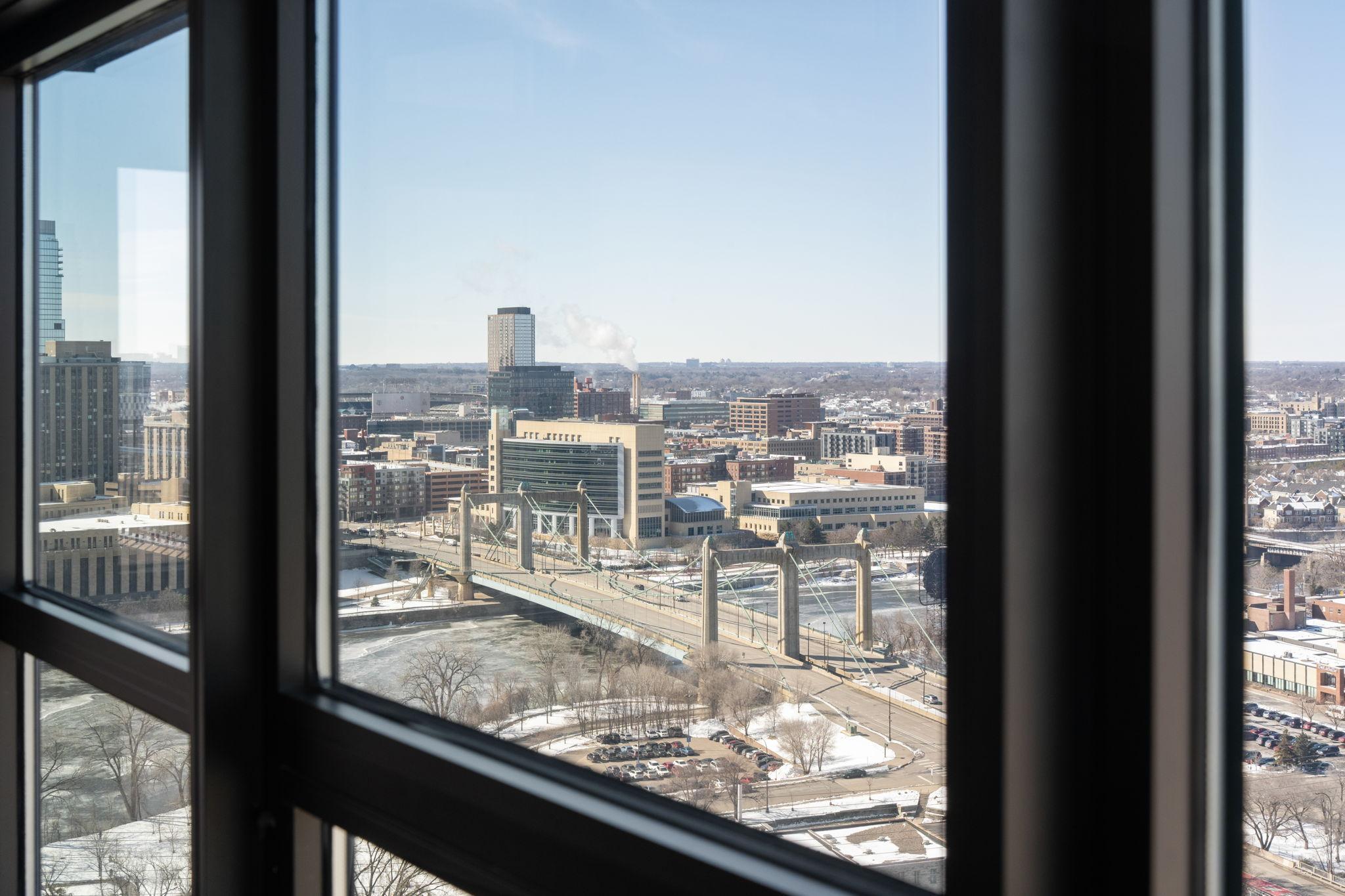 110 Bank Street SE Unit: L2603