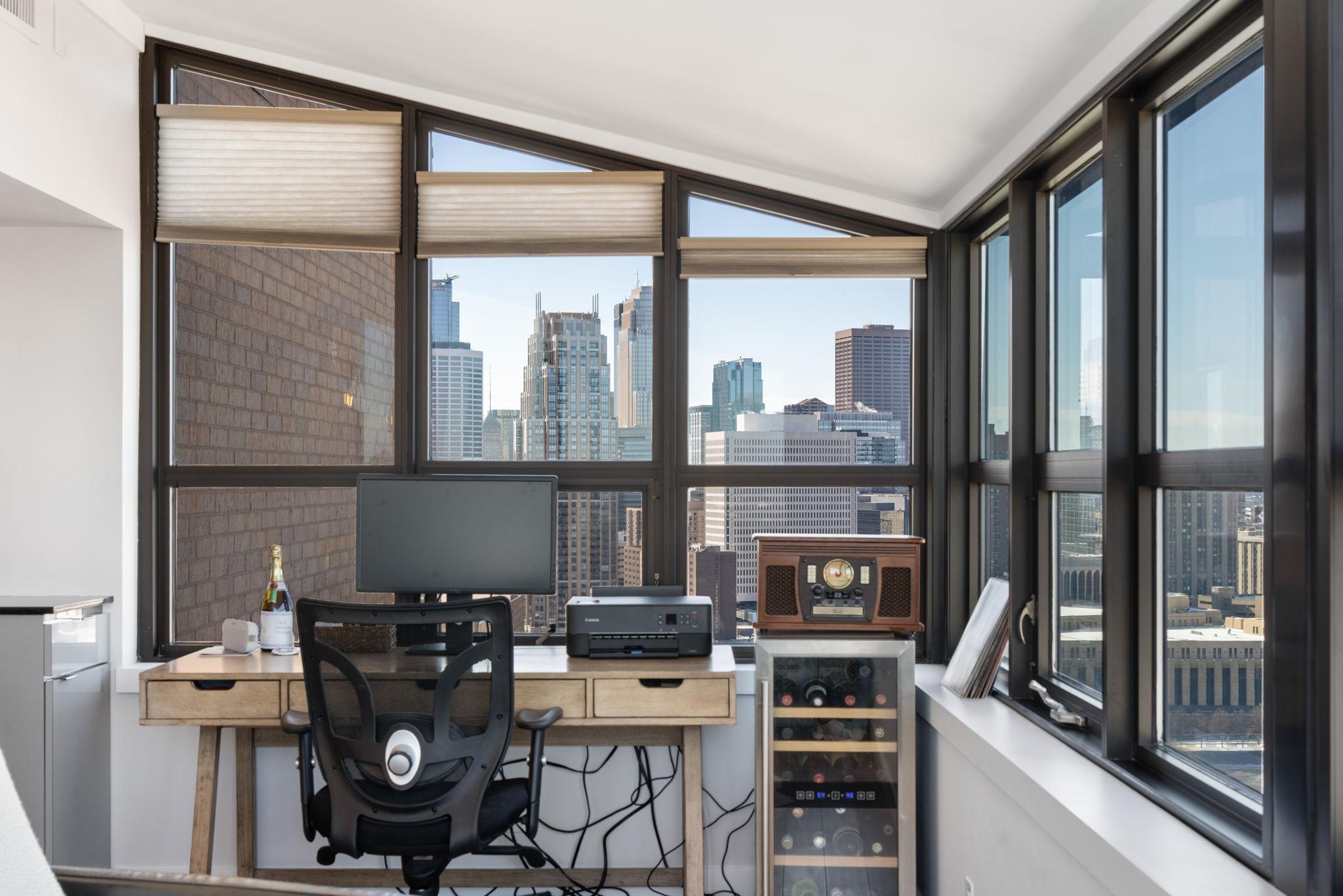 110 Bank Street SE Unit: L2603