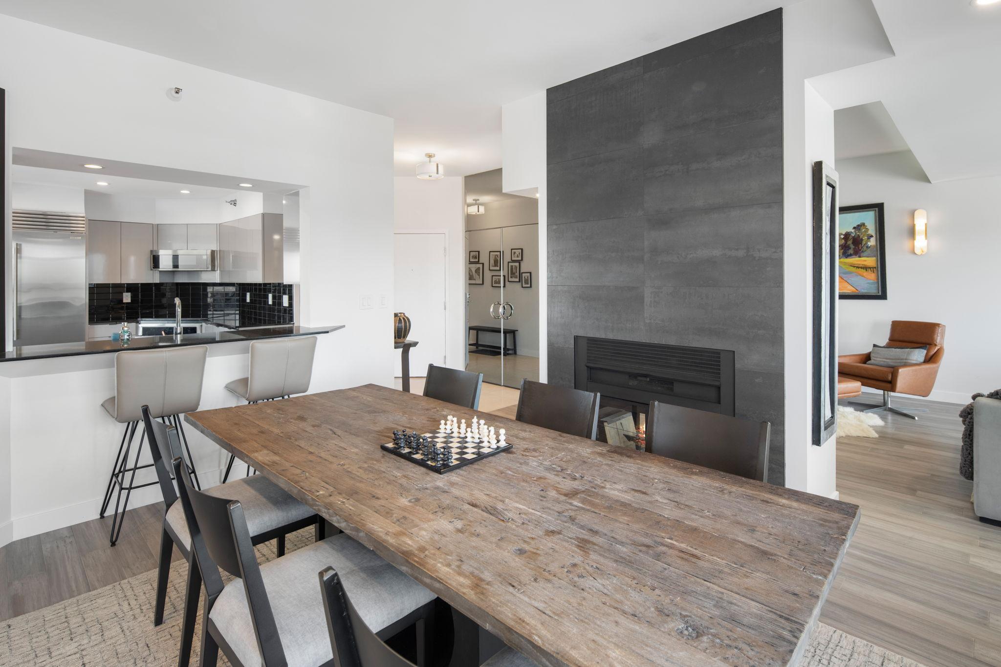 110 Bank Street SE Unit: L2603