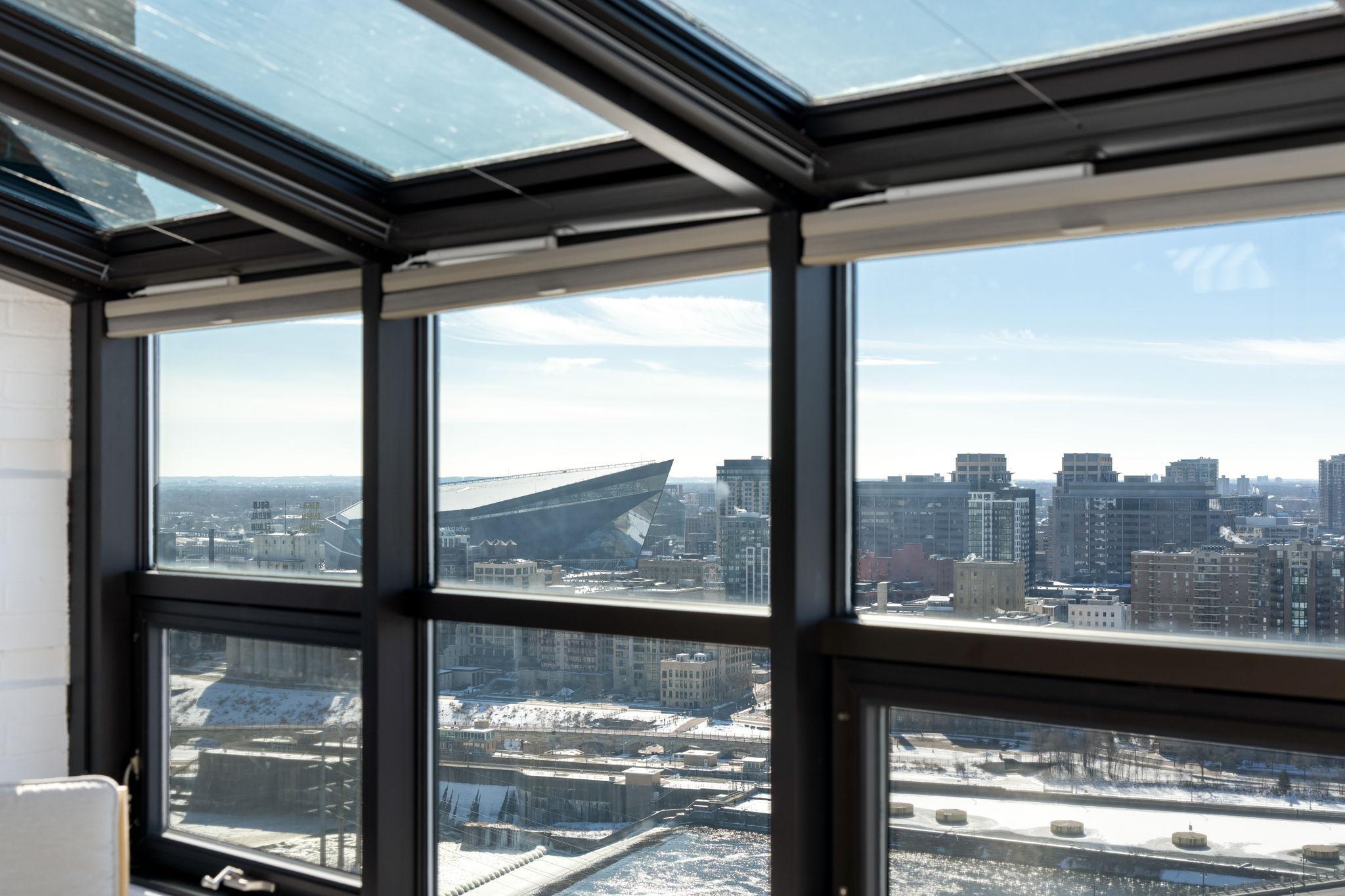 110 Bank Street SE Unit: L2603
