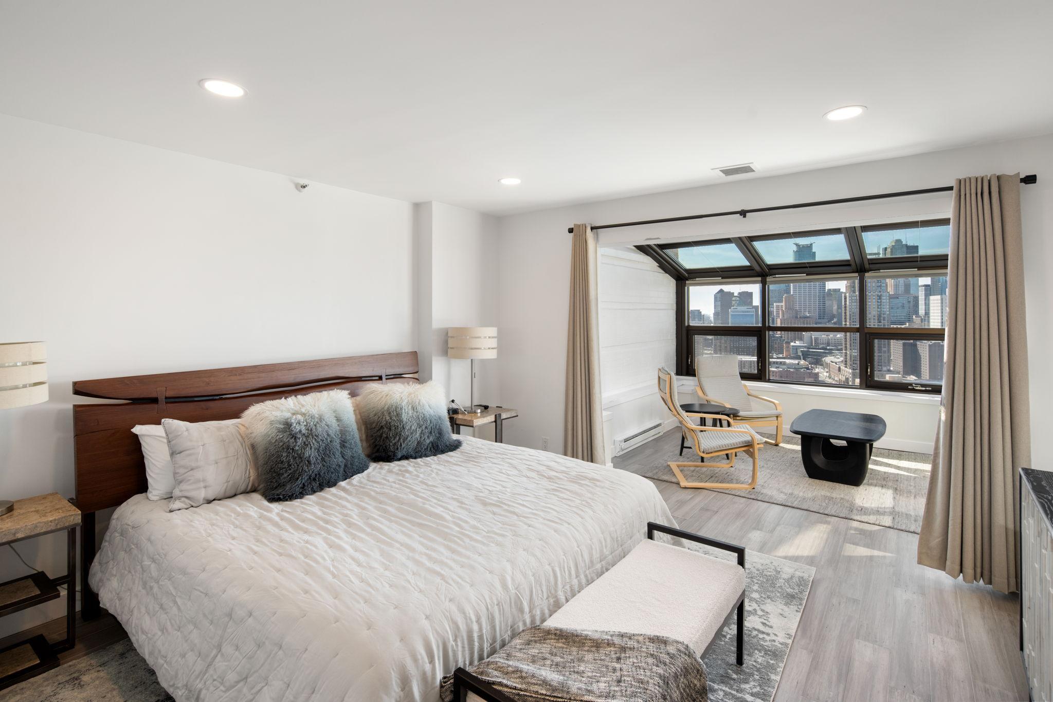 110 Bank Street SE Unit: L2603