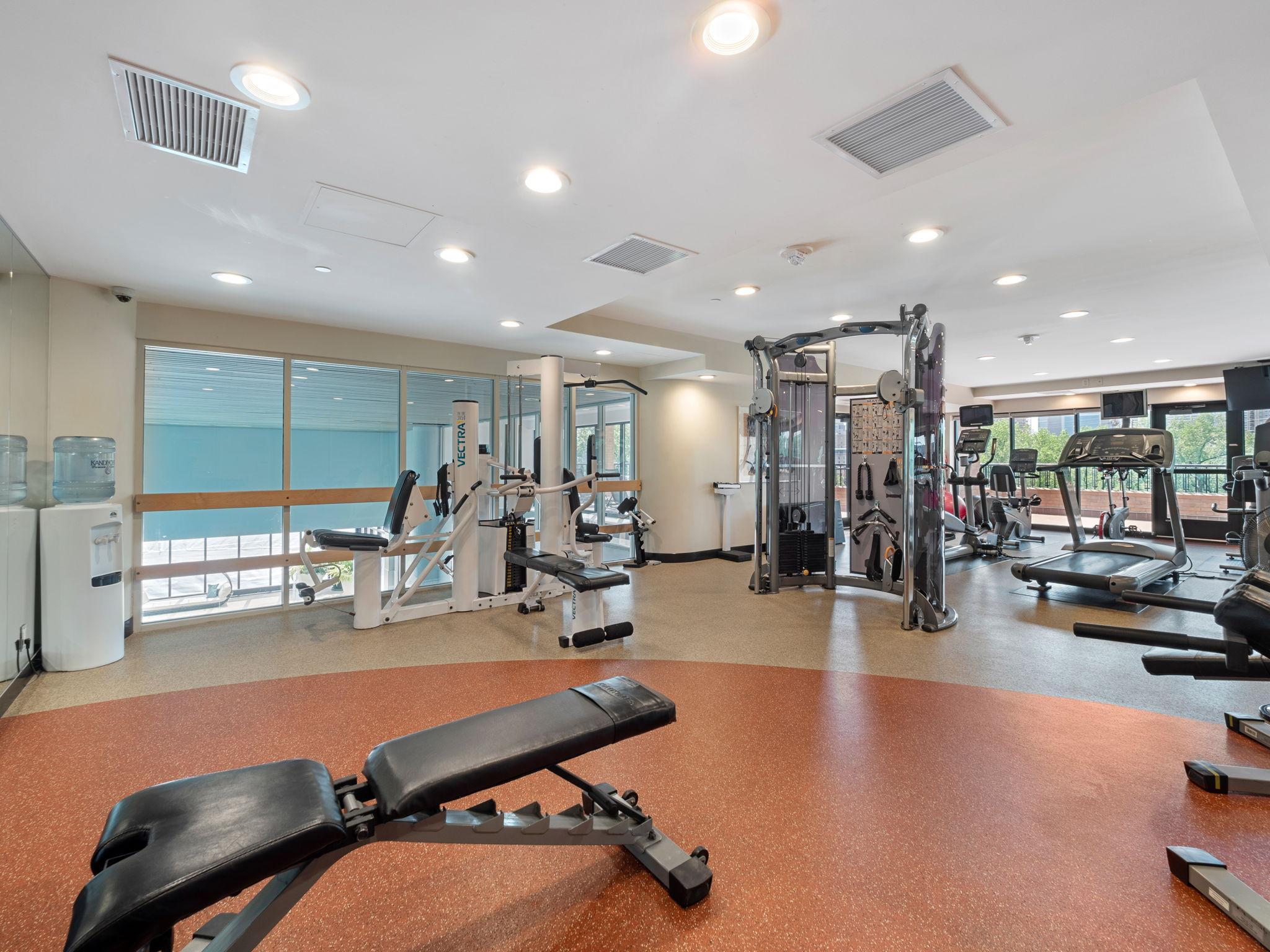110 Bank Street SE Unit: L2603