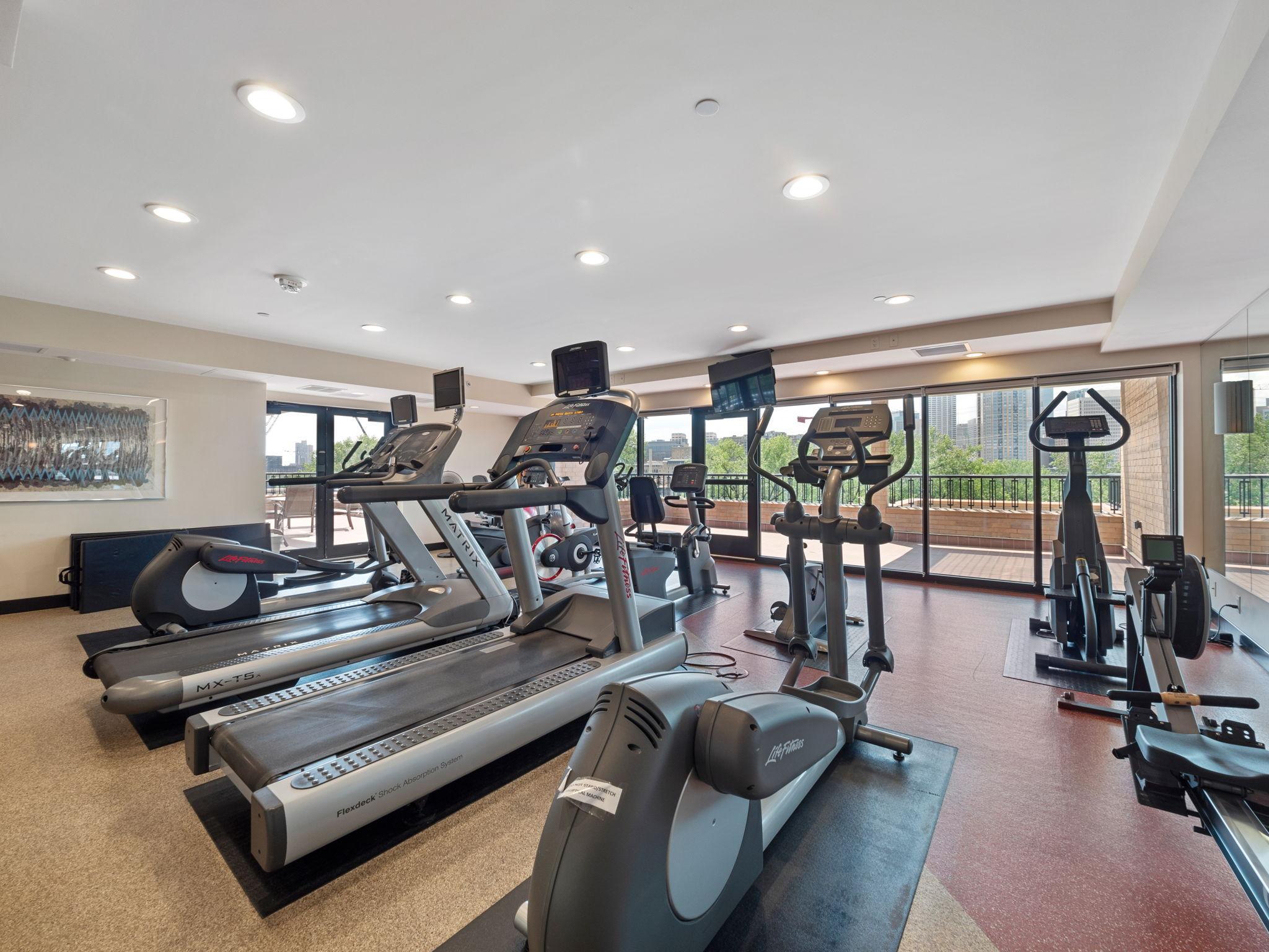 110 Bank Street SE Unit: L2603