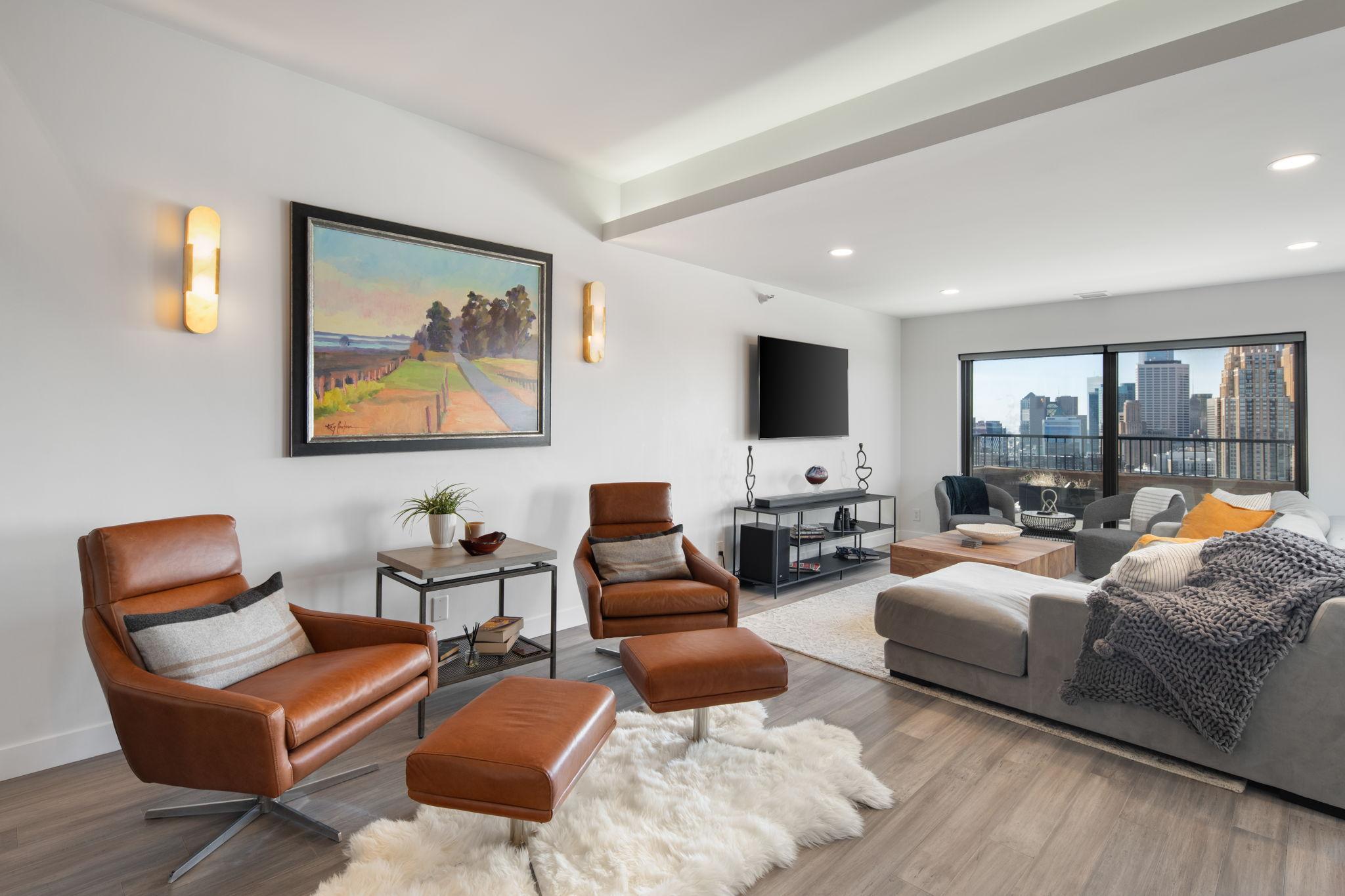 110 Bank Street SE Unit: L2603