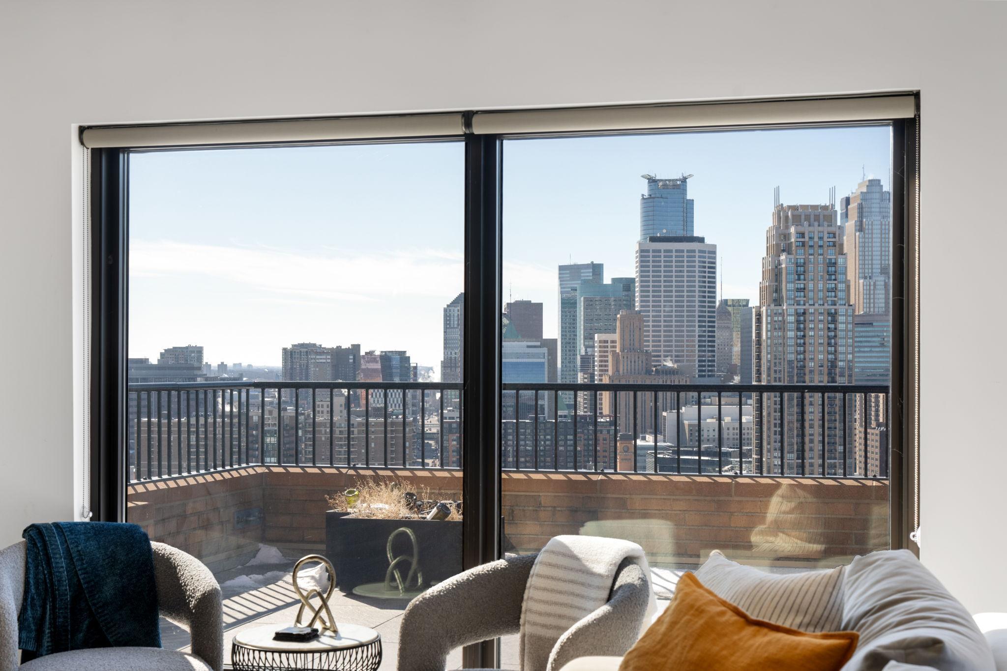 110 Bank Street SE Unit: L2603