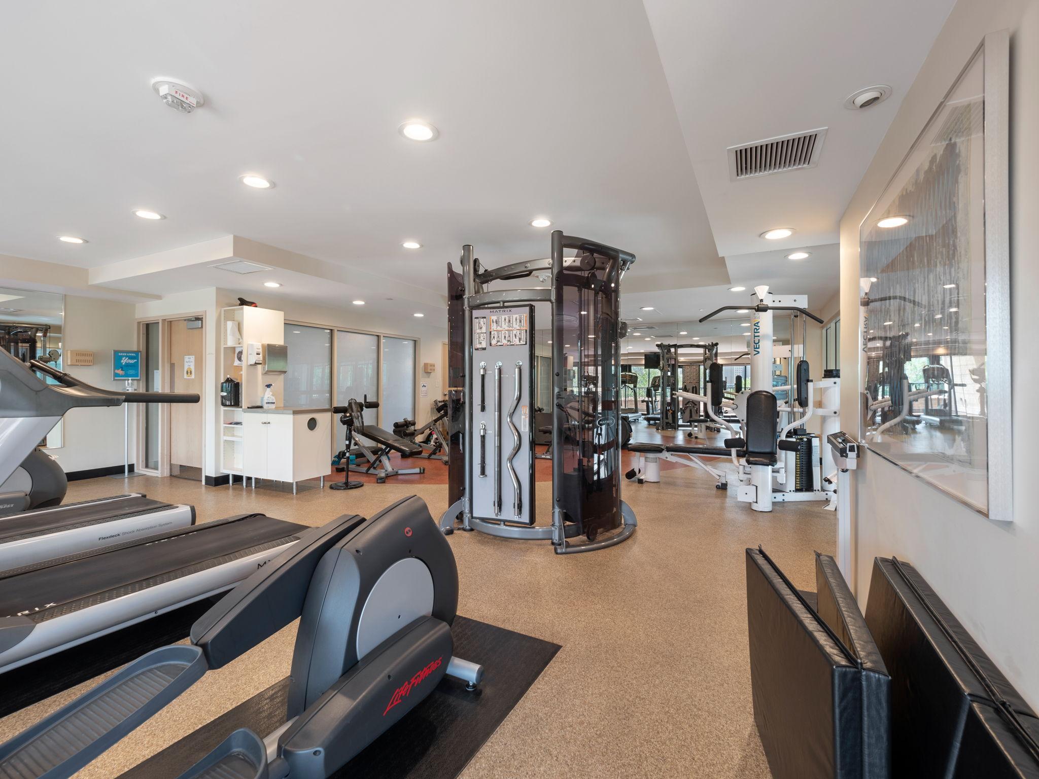 110 Bank Street SE Unit: L2603