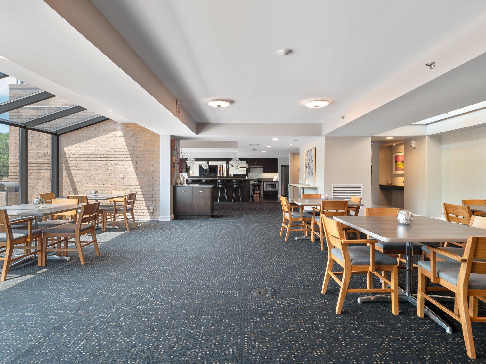 110 Bank Street SE Unit: L2603