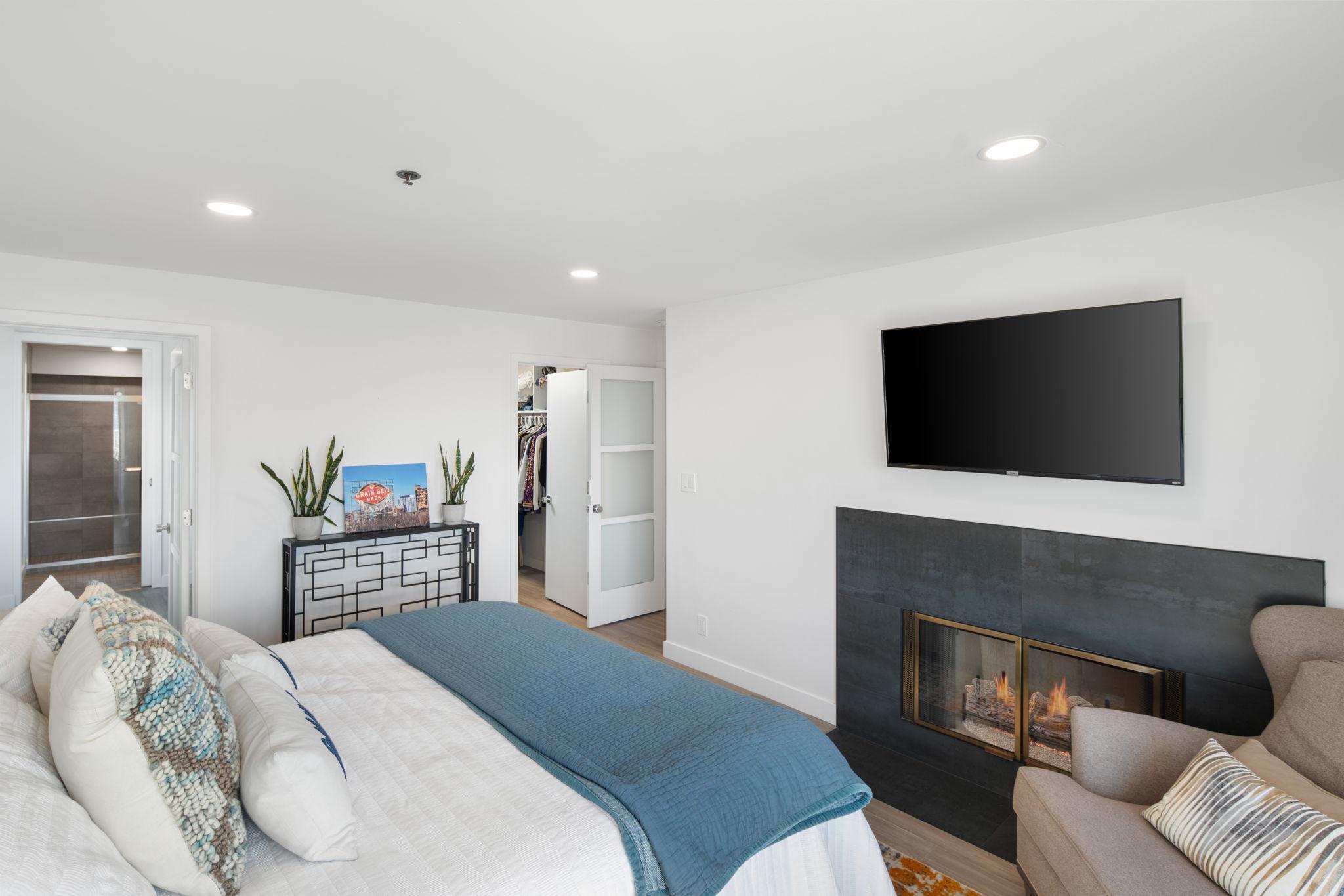 110 Bank Street SE Unit: L2603