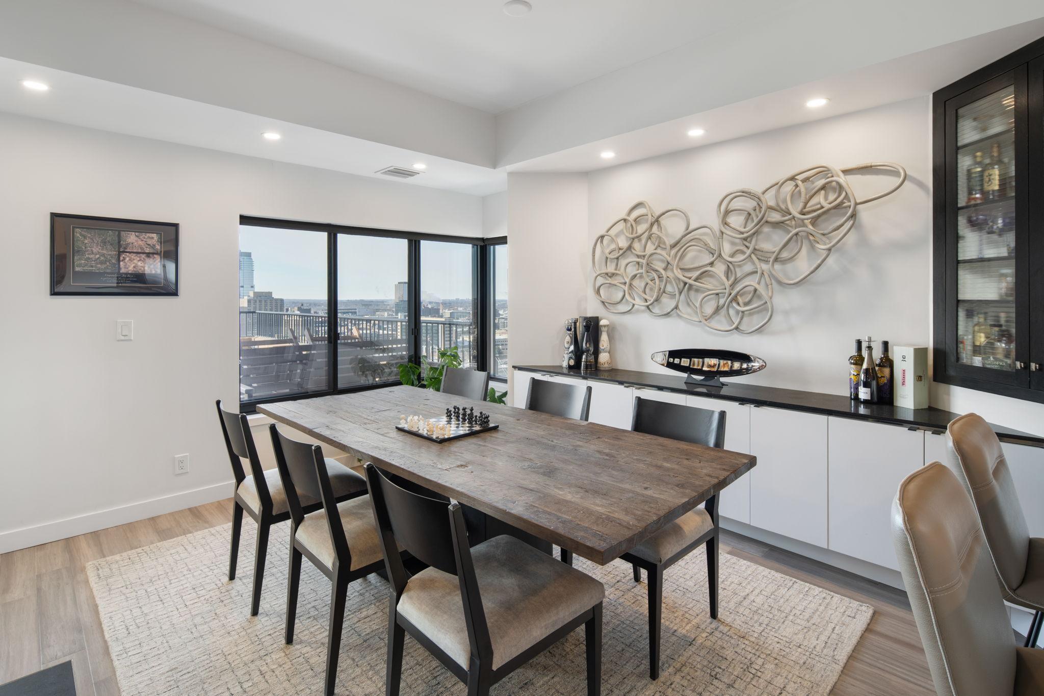 110 Bank Street SE Unit: L2603