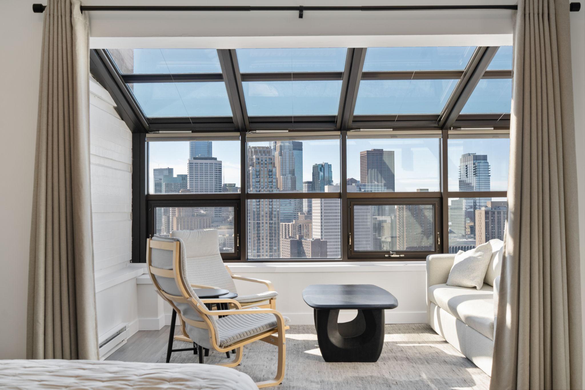 110 Bank Street SE Unit: L2603