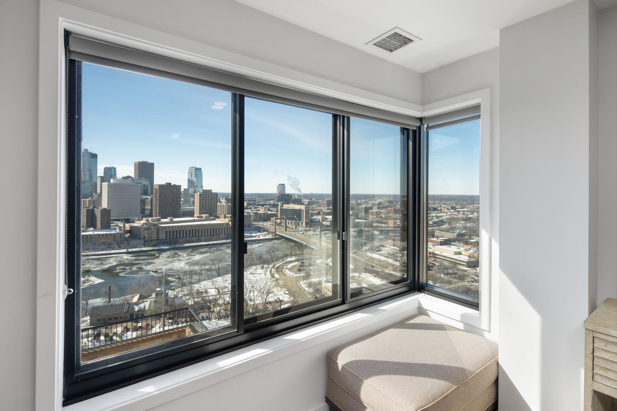 110 Bank Street SE Unit: L2603